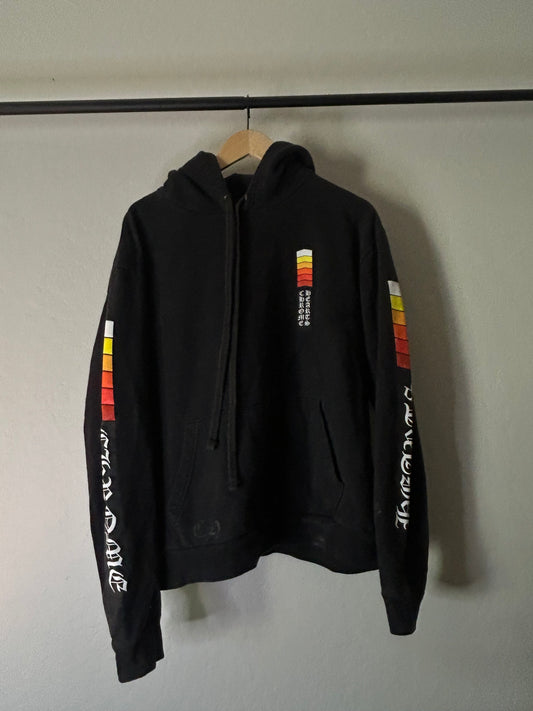 Chrome Hearts Boost Hoodie