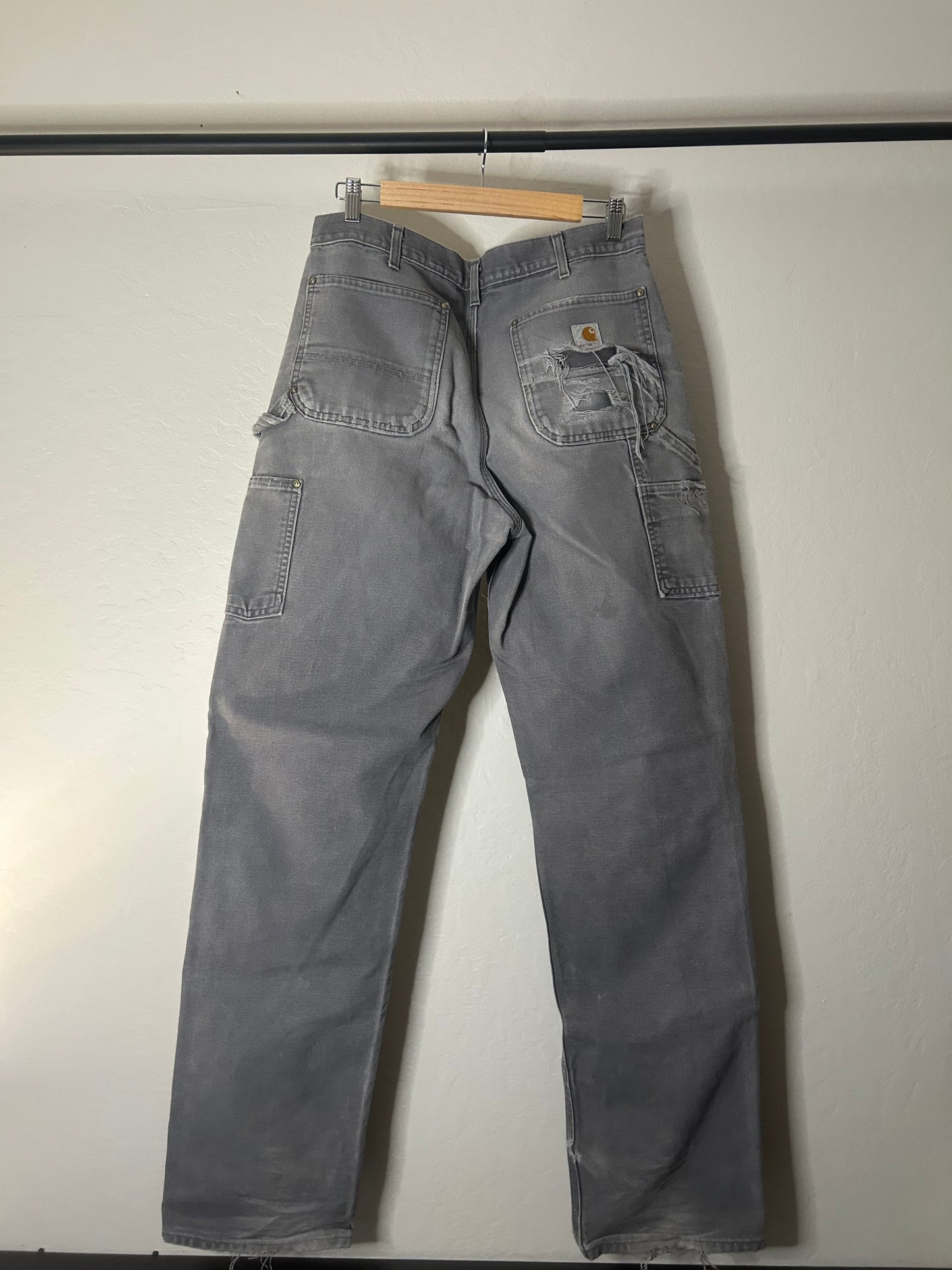 Vintage Carhartt Double Knees