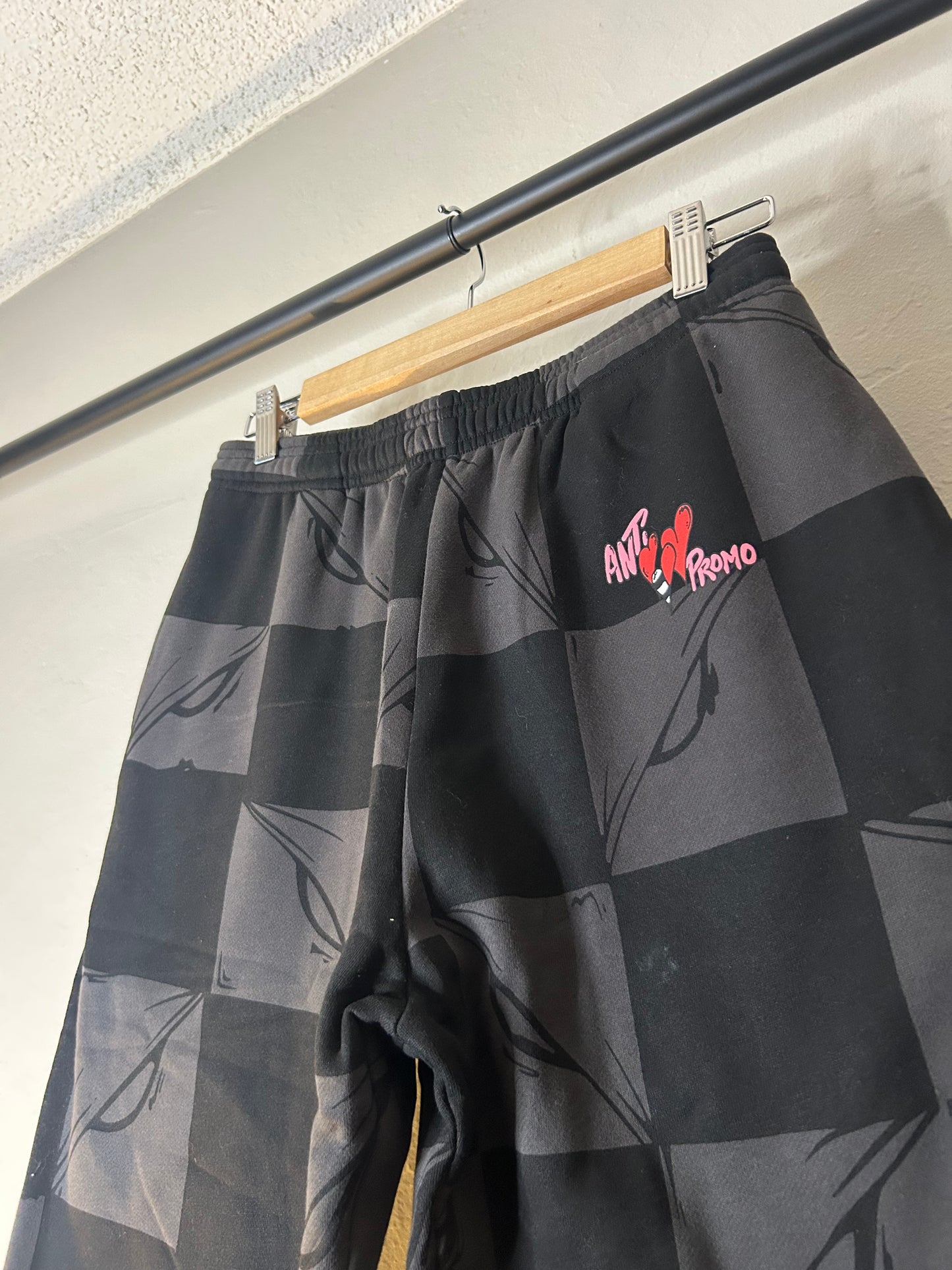 Matty Boy 99 Eyes Sweatpants