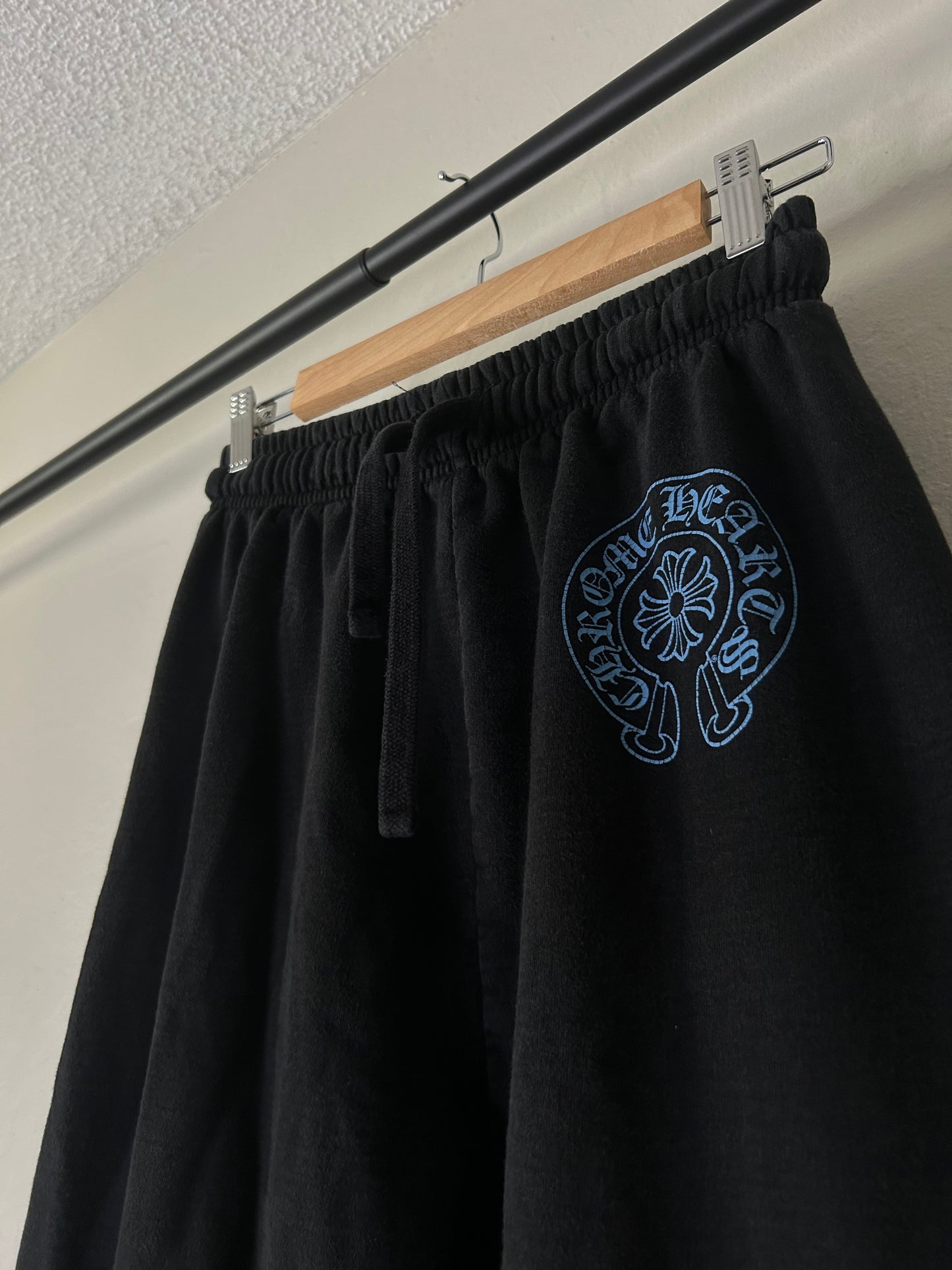 Chrome Hearts Blue Online Exclsuive Sweats
