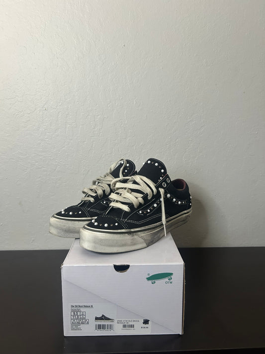 Vans OTW Old School 36 Black