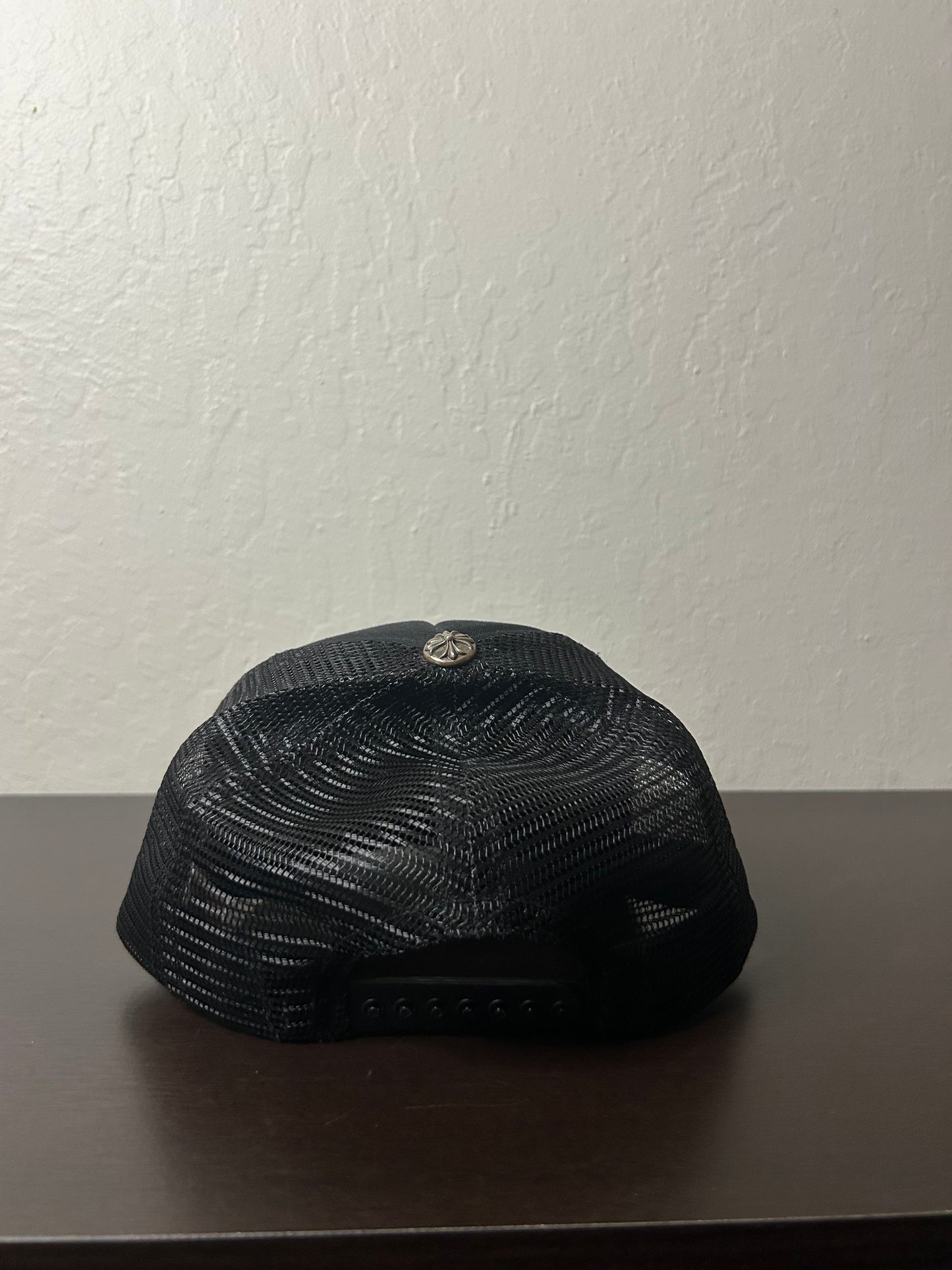 Chrome Hearts Foti Trucker Hat