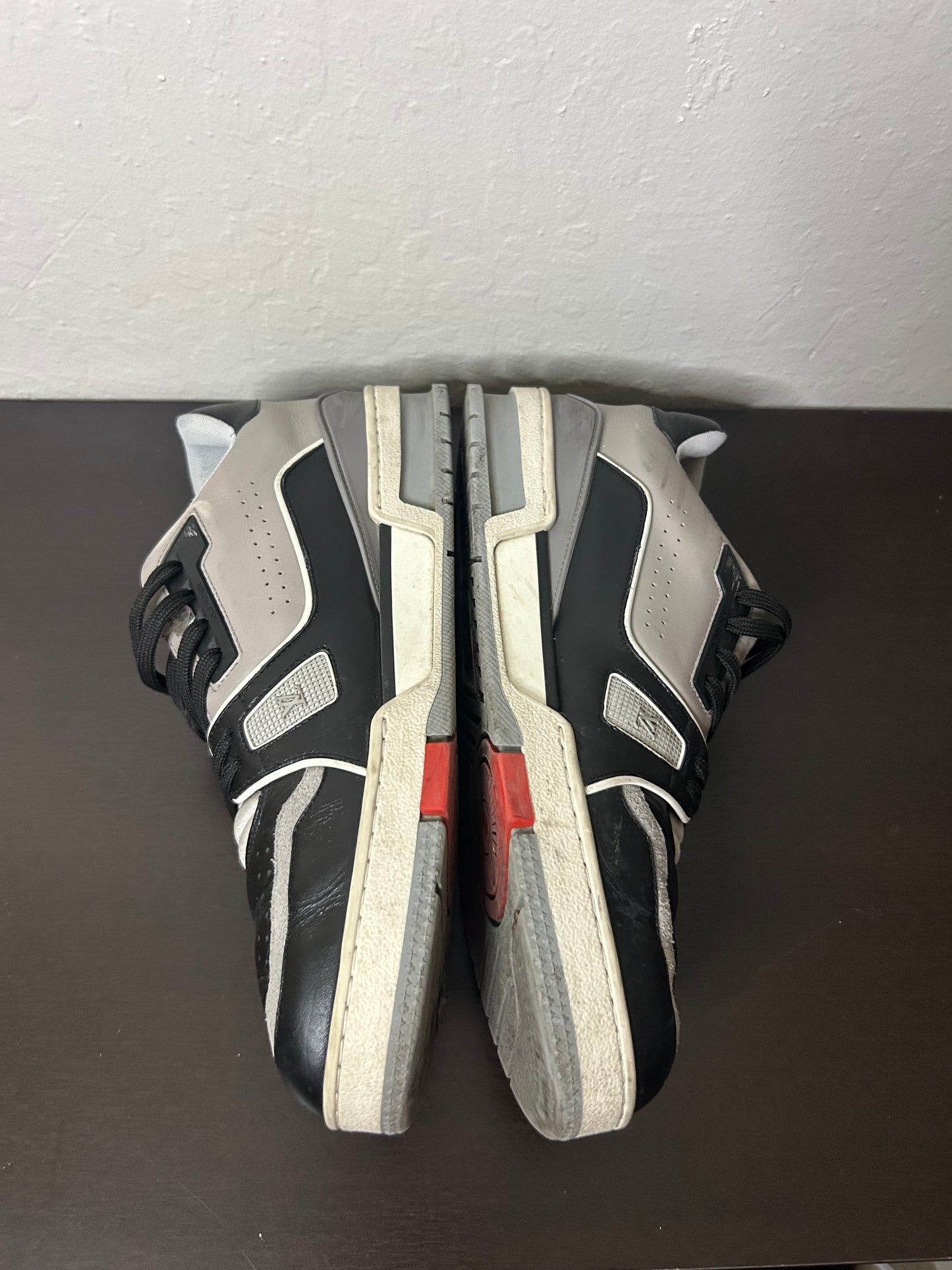 Louis Vuitton Virgil Sneakers