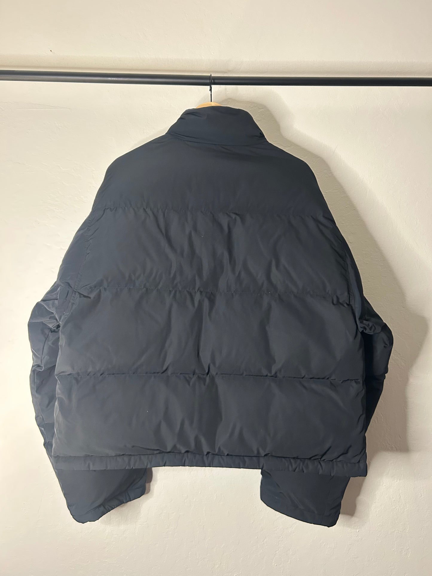Balenciaga Unity Reversible Pin Puffer