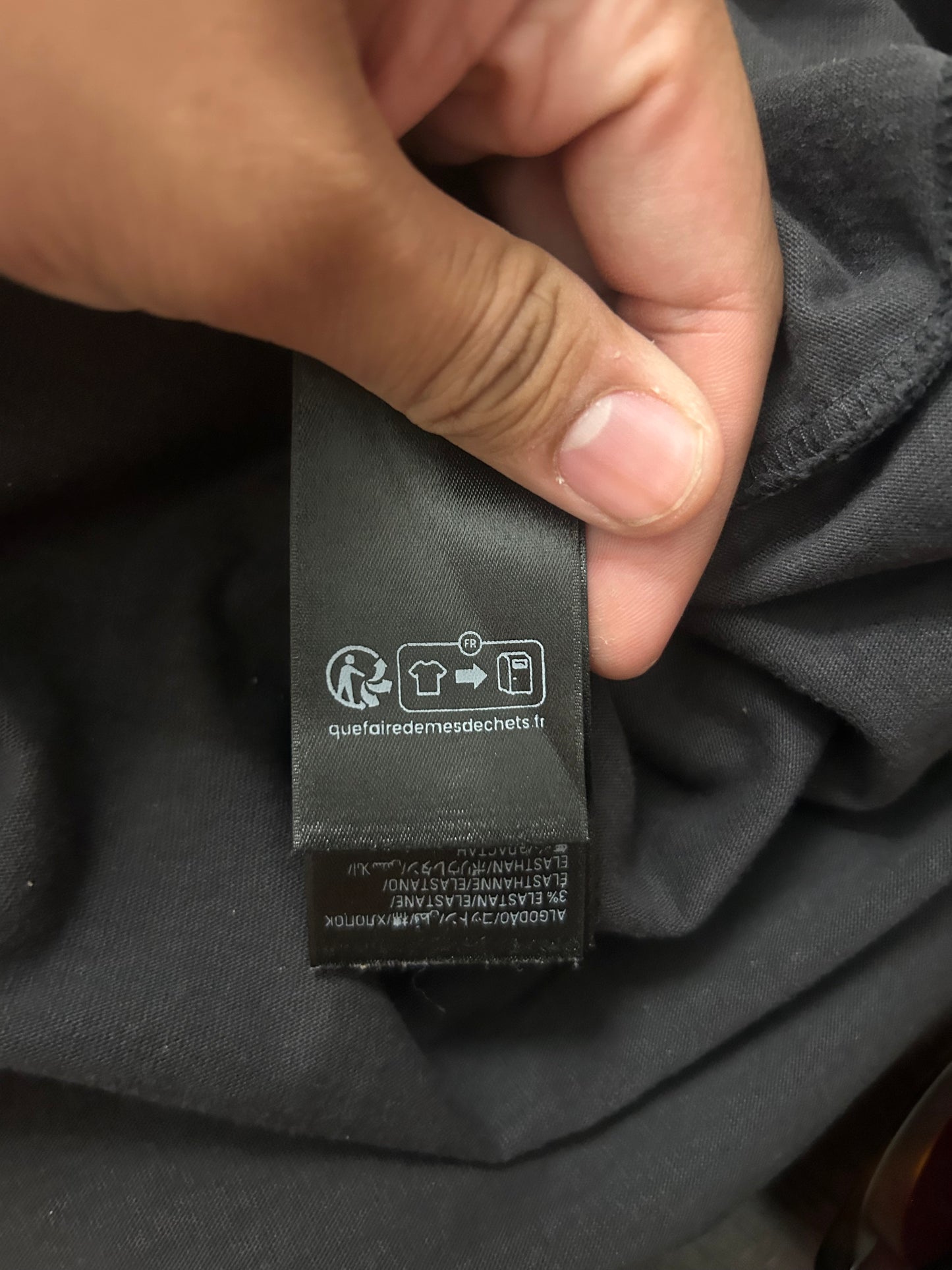 Balenciaga Basketball Tee