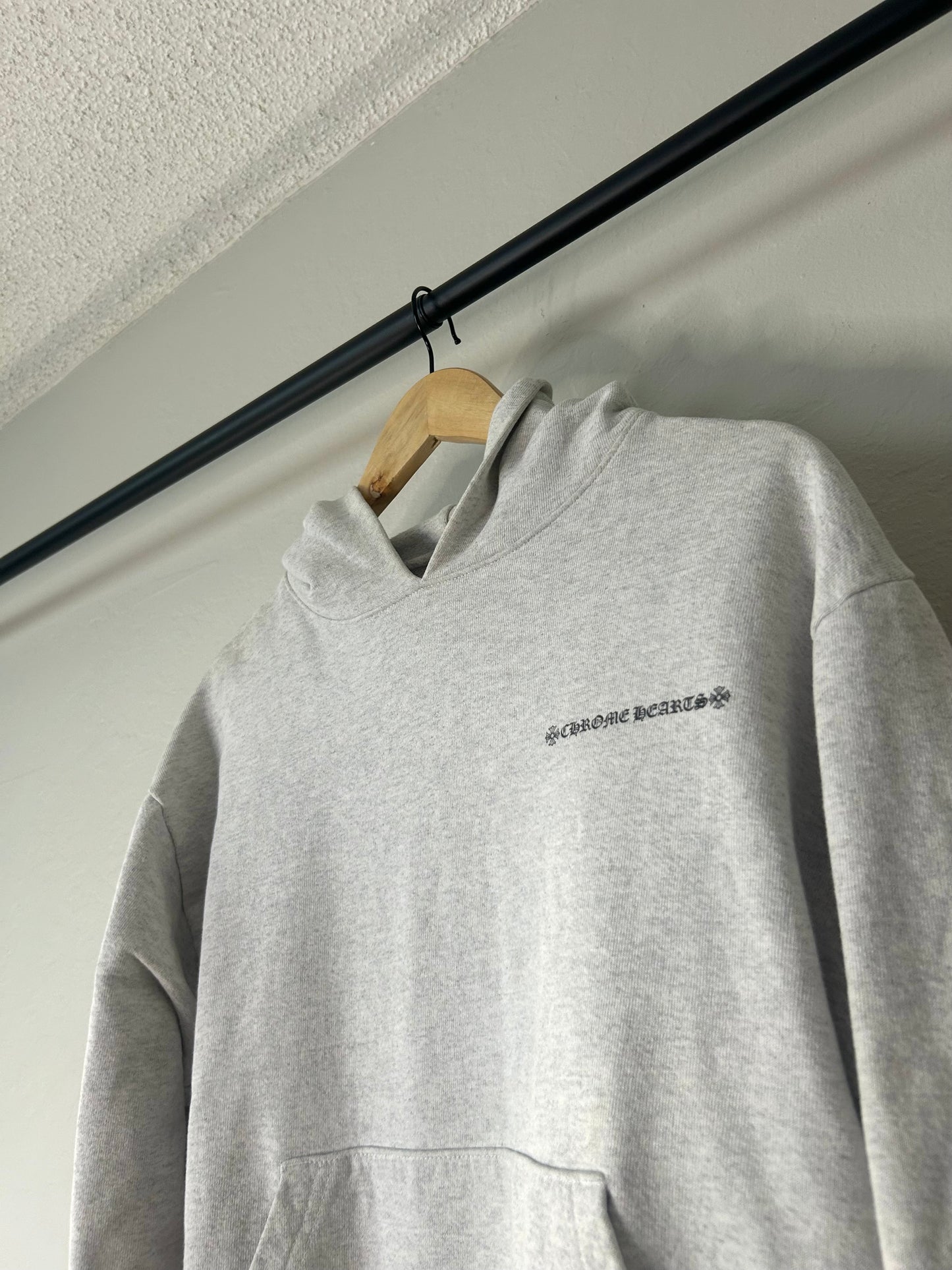 Chrome Hearts Matty Boy “Brain” Hoodie