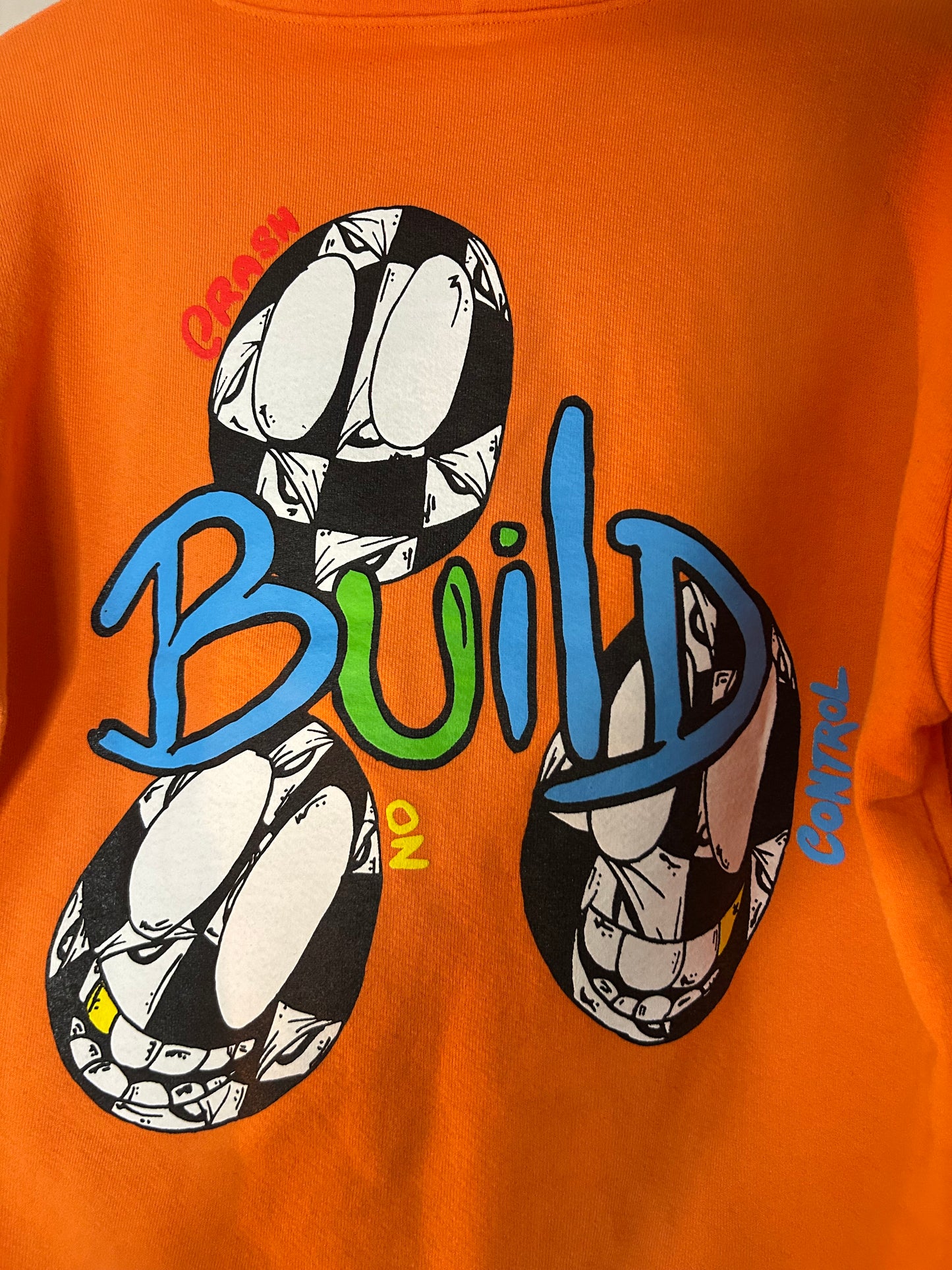 Chrome Hearts Matty Boy Build