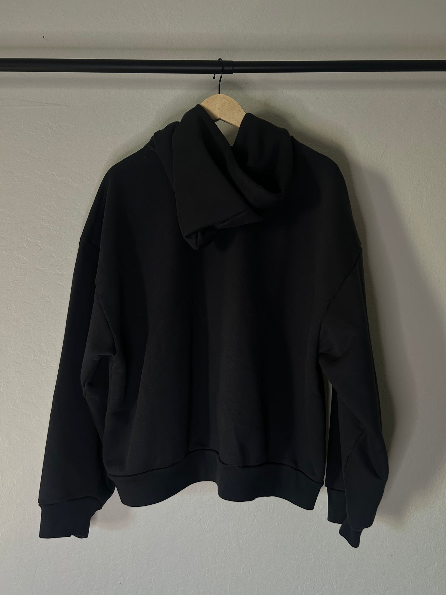 Balenciaga Under Armour Hoodie