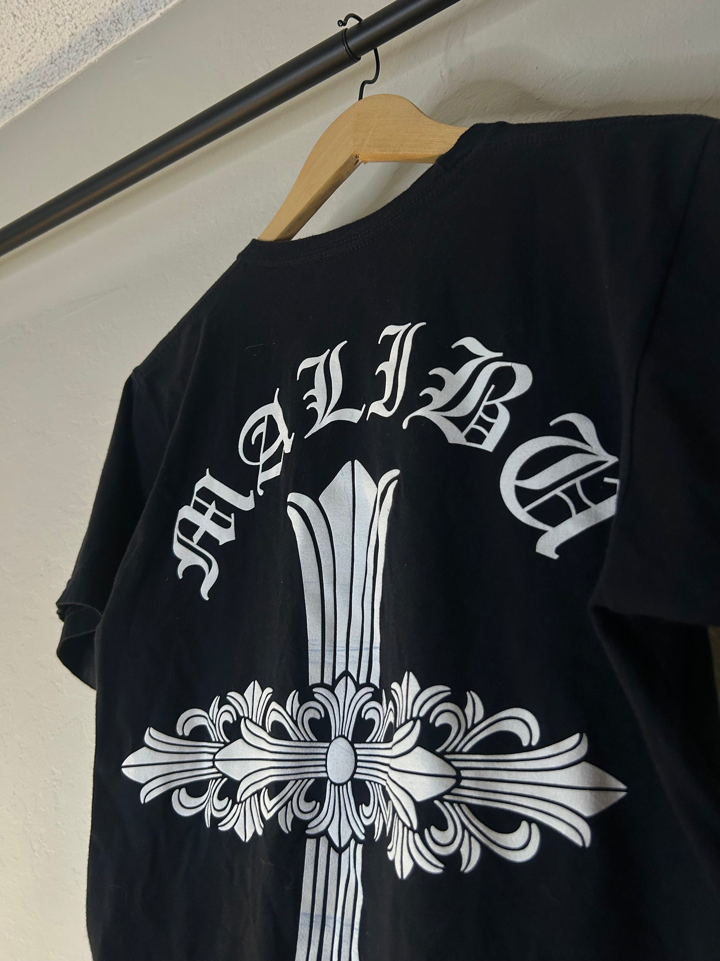 Chrome Hearts Malibu Pocket Tee