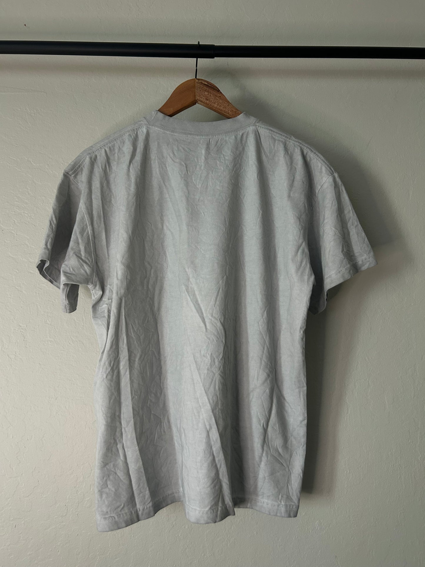 Balenciaga Rue Paris Tee