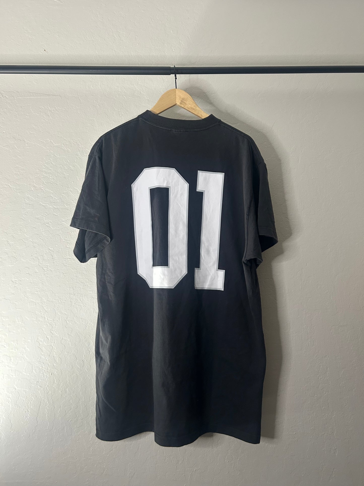 Balenciaga Basketball Tee
