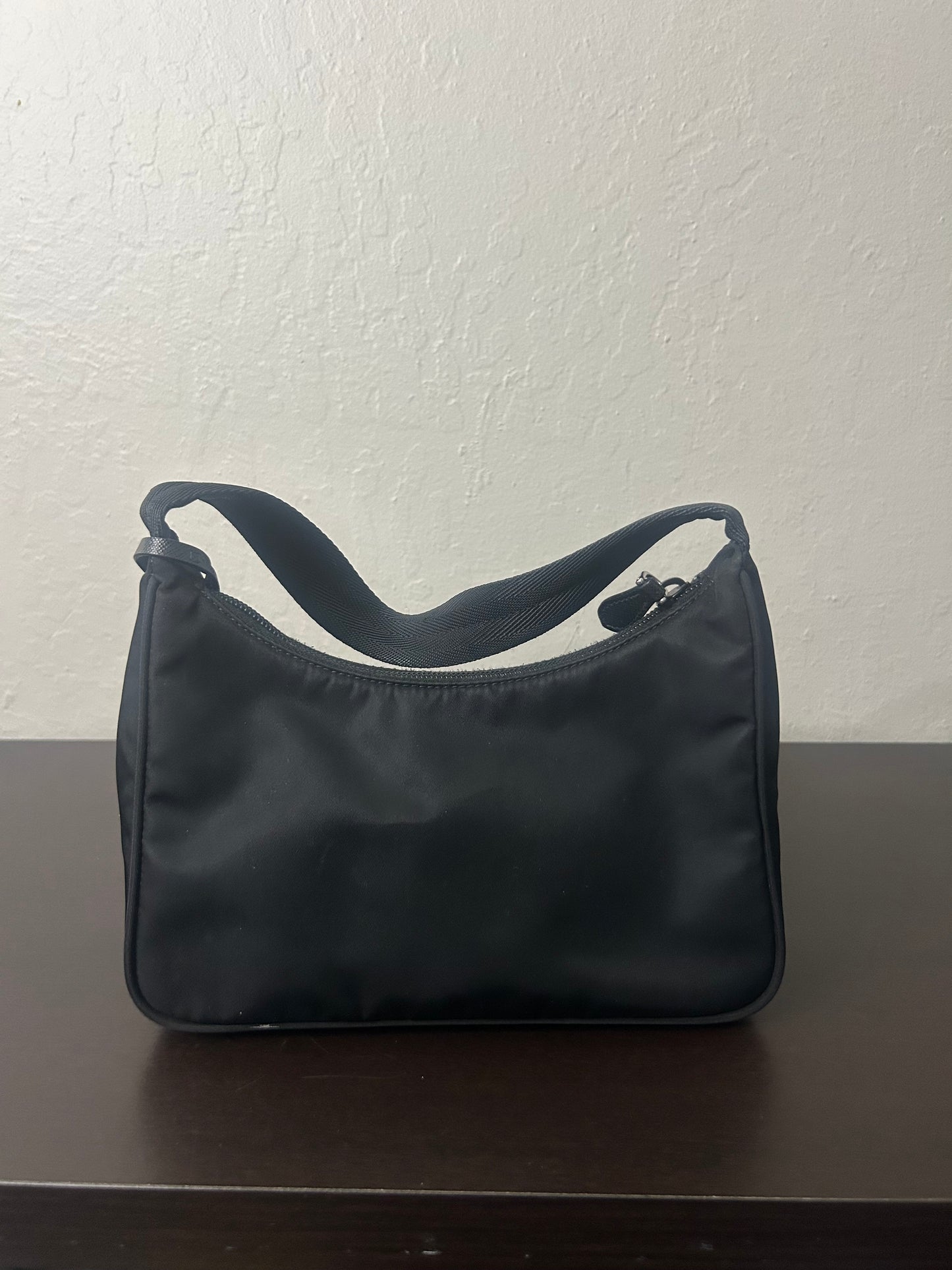 Prada Re Edition Saffiano Nylon Bag