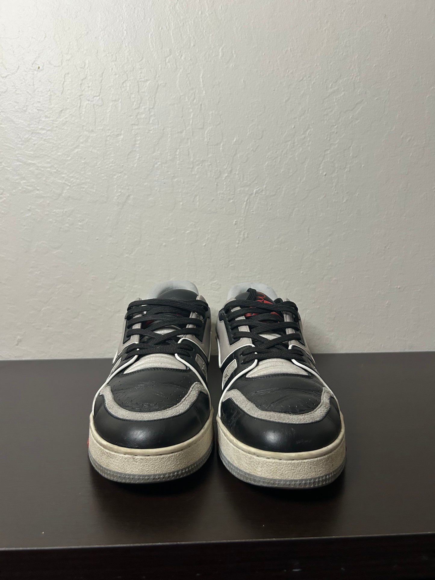 Louis Vuitton Virgil Sneakers