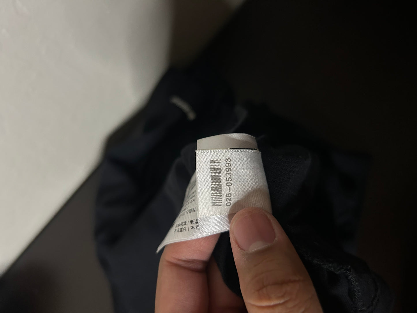 Chrome Hearts Horseshoe Tee