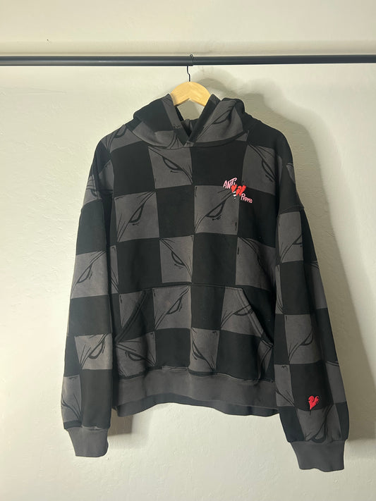 Matty Boy 99 Eyes Hoodie