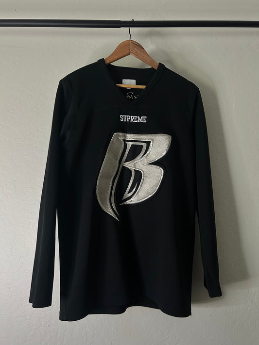 Supreme DMX Ruff Ryder