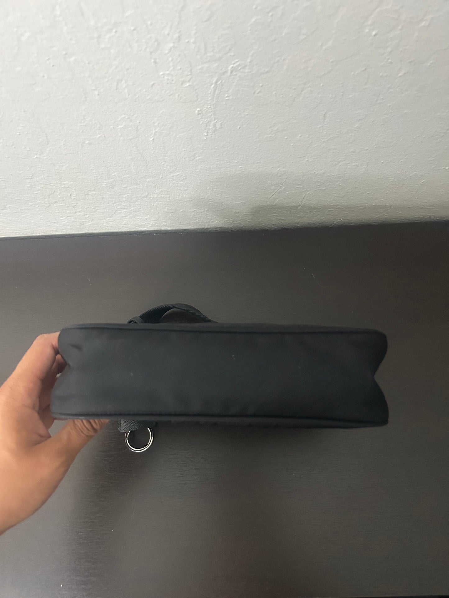 Prada Re Edition Saffiano Nylon Bag