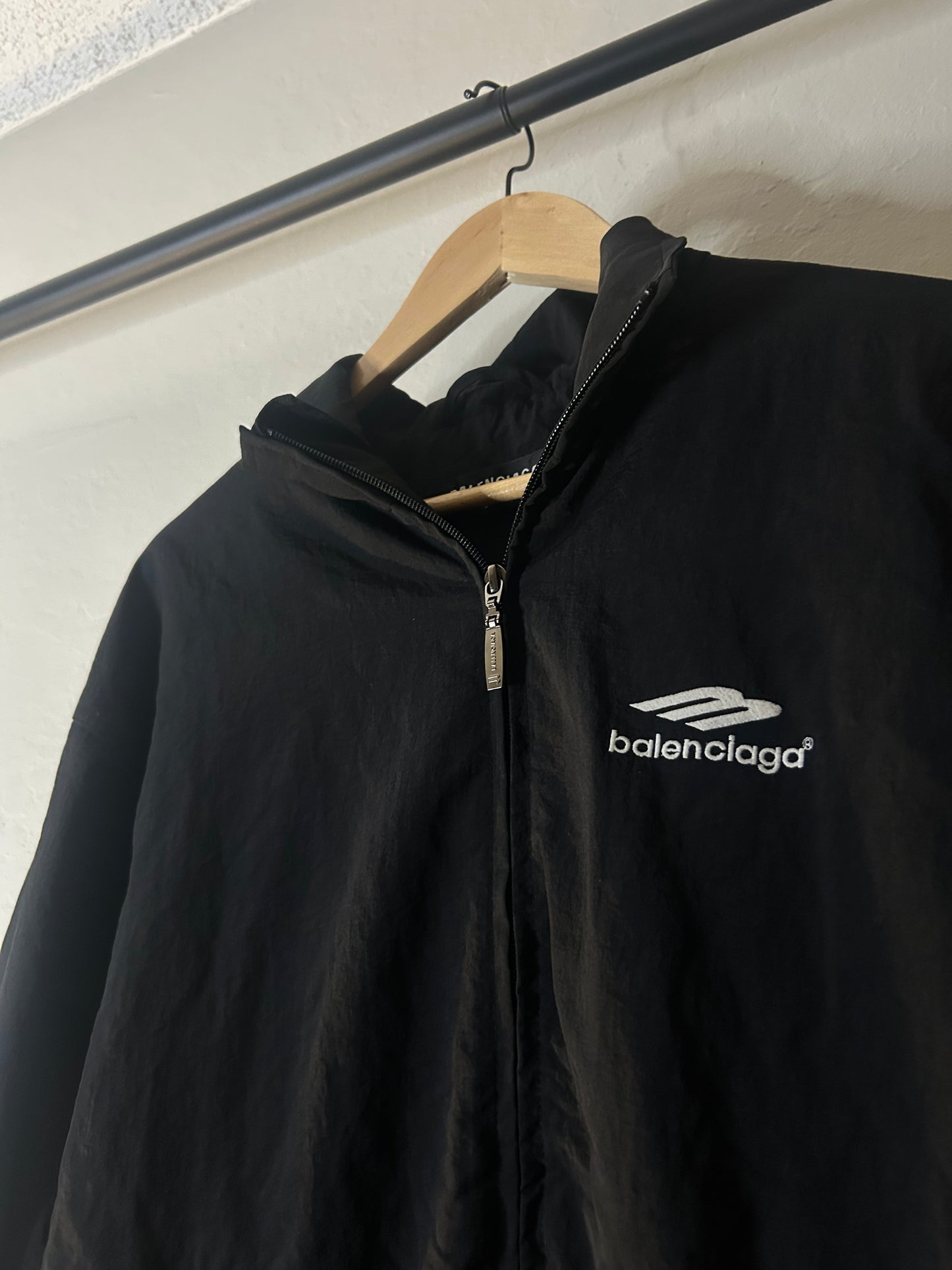 Balenciaga 3B Track Jacket