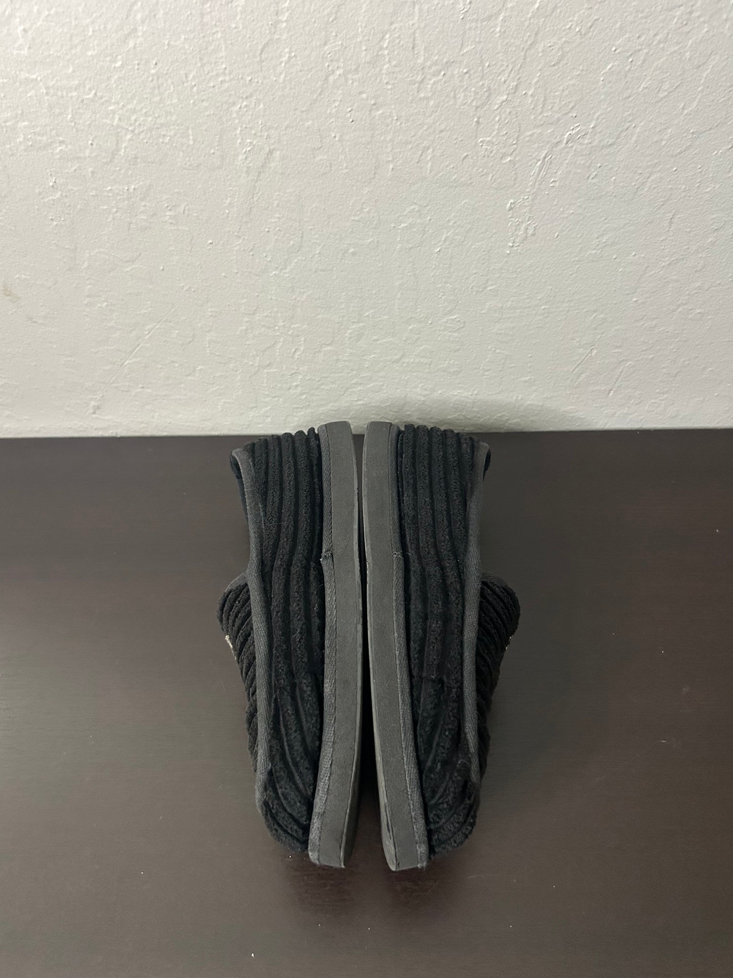 Chrome Hearts Dagger Loafers