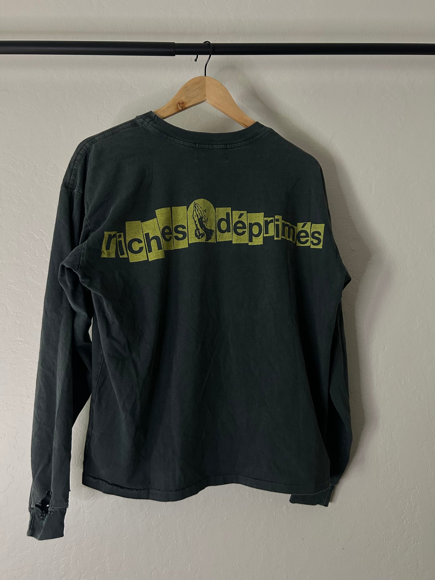 ERD Tokyo Bunny Longsleeve