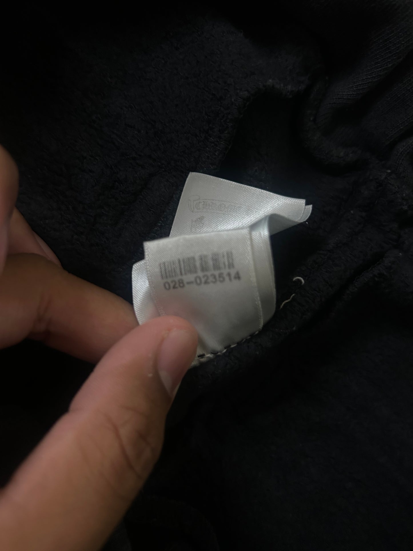 Chrome Hearts Horseshoe Sweatpants