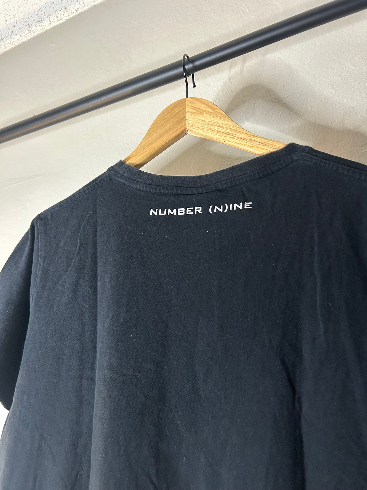Number Nine Marlboro Tee