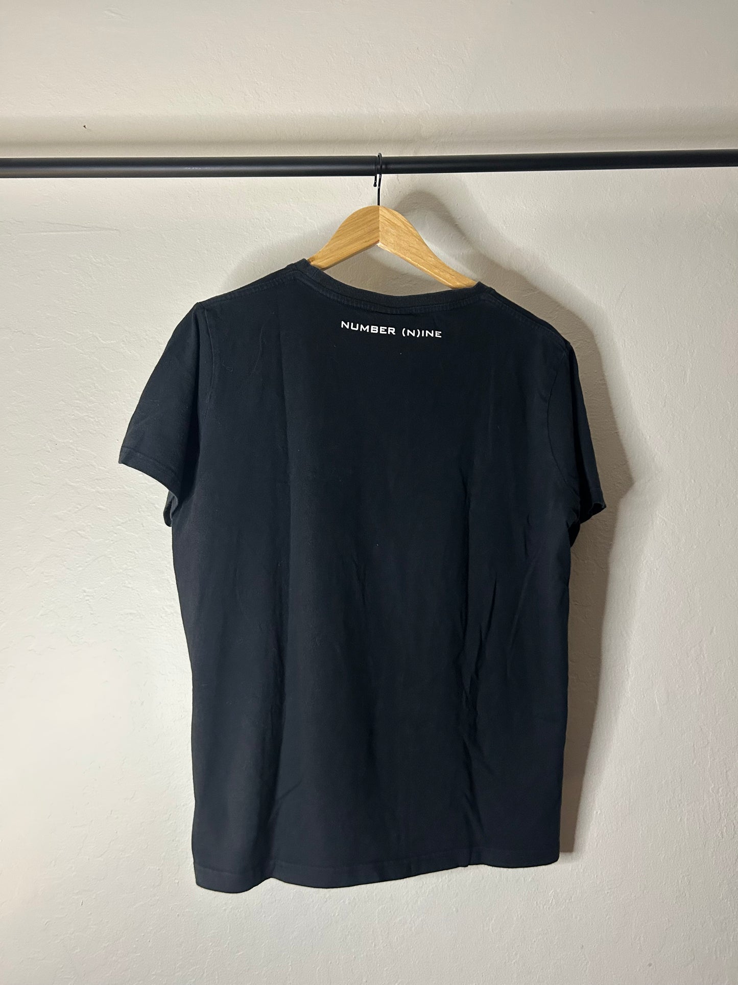 Number Nine Marlboro Tee