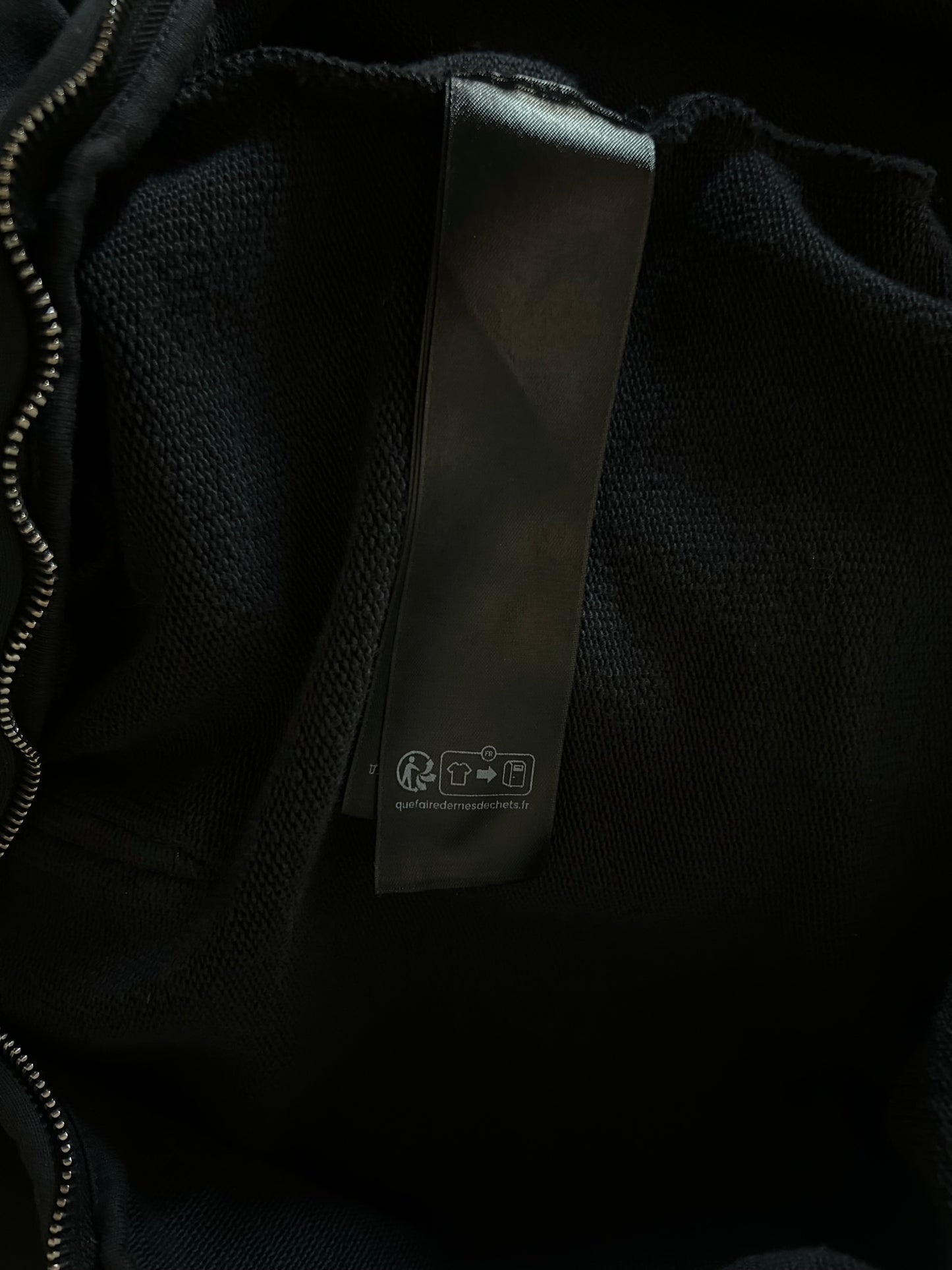 Balenciaga Under Armour Hoodie