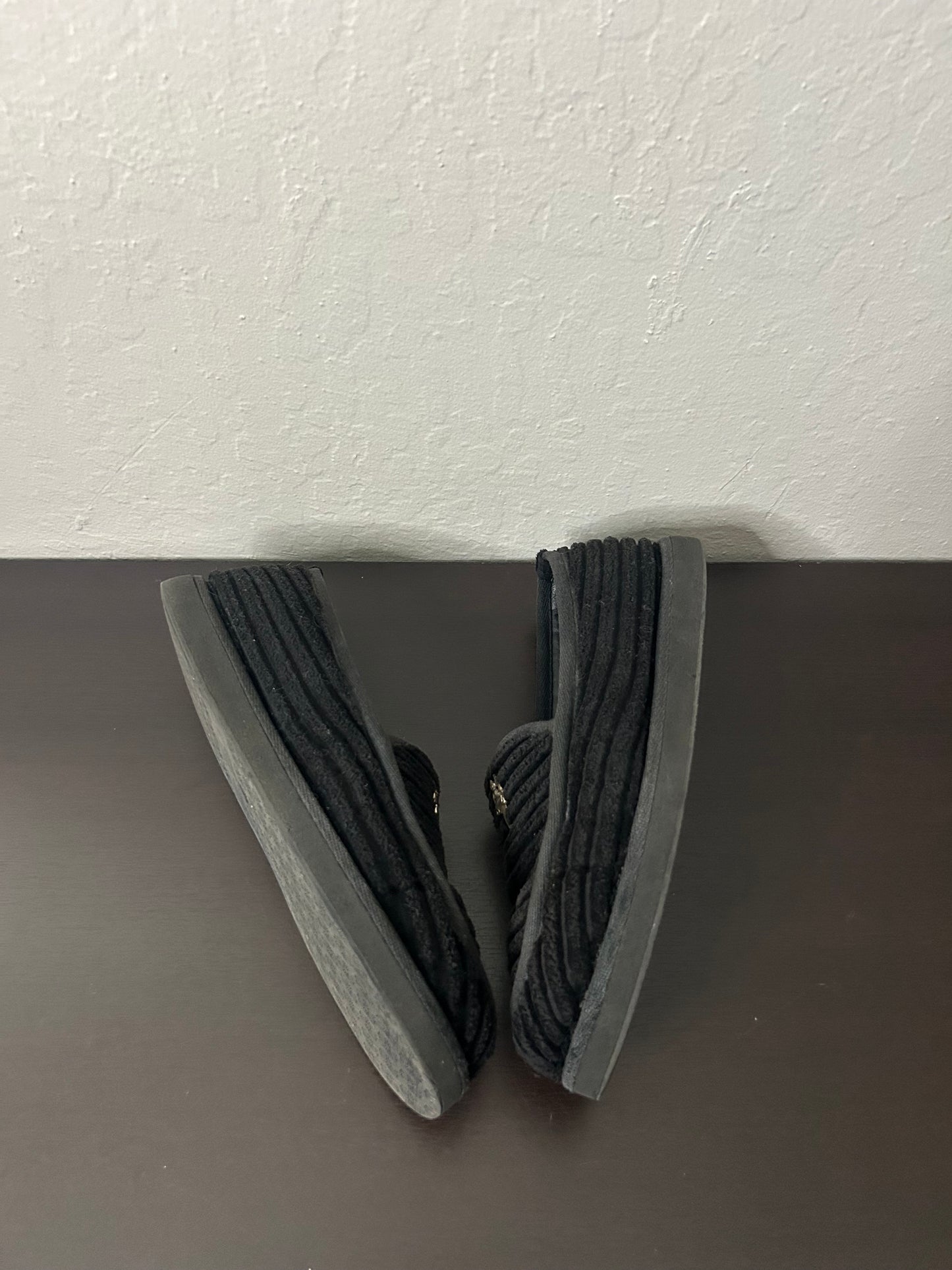 Chrome Hearts Dagger Loafers