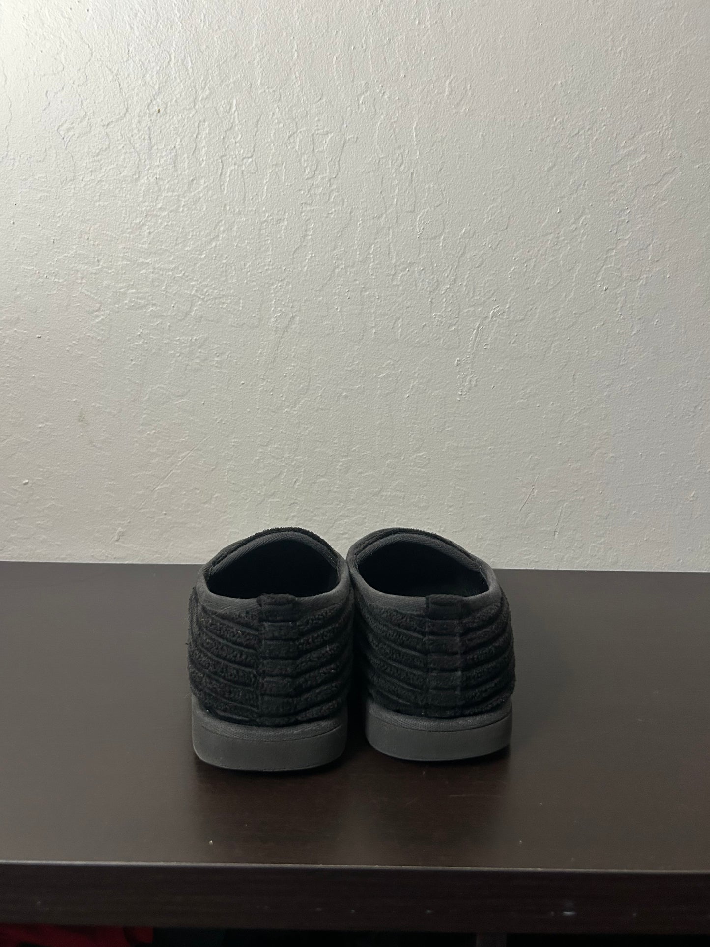 Chrome Hearts Dagger Loafers