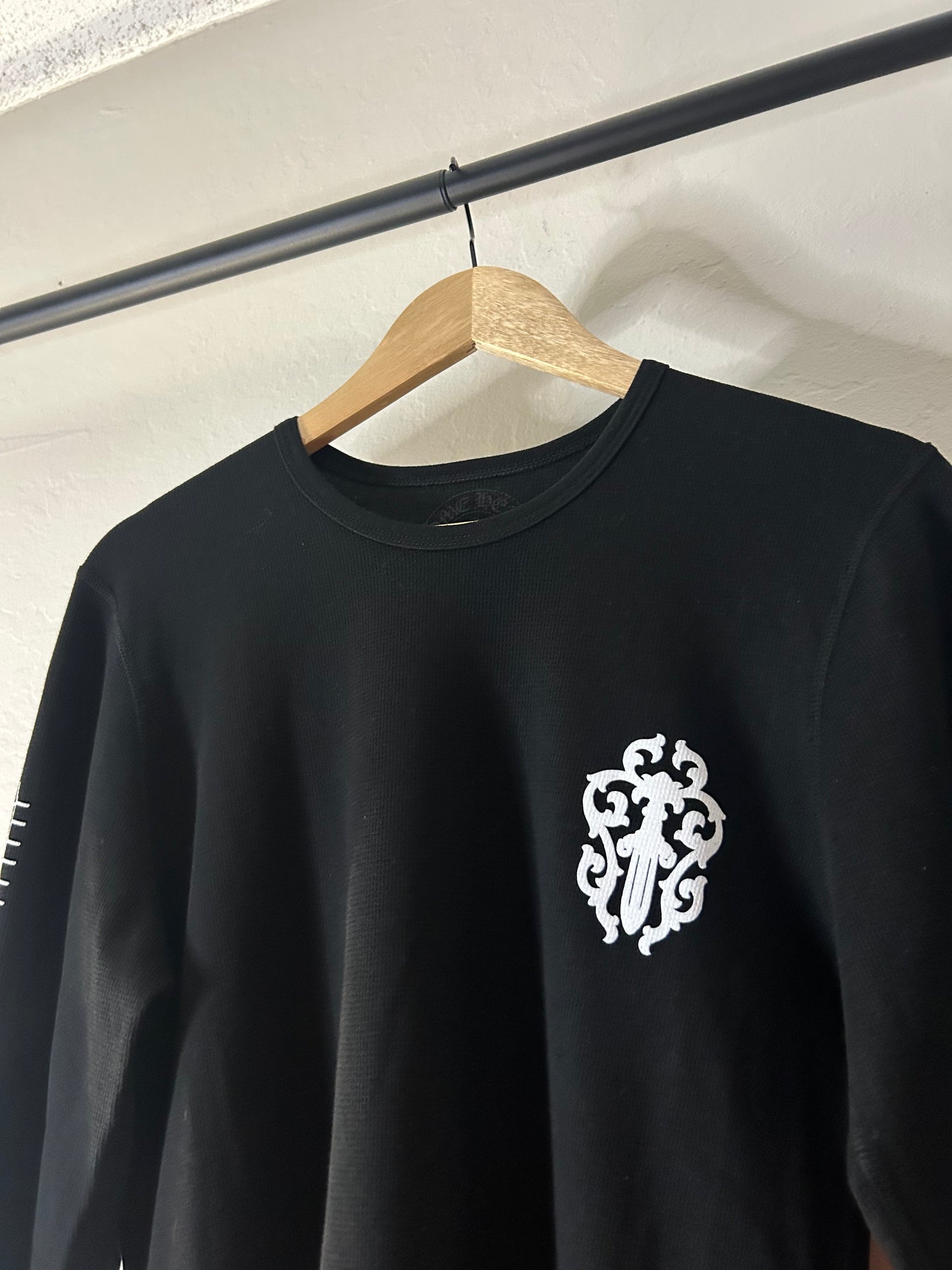 Chrome Hearts Deadly Doll Thermal