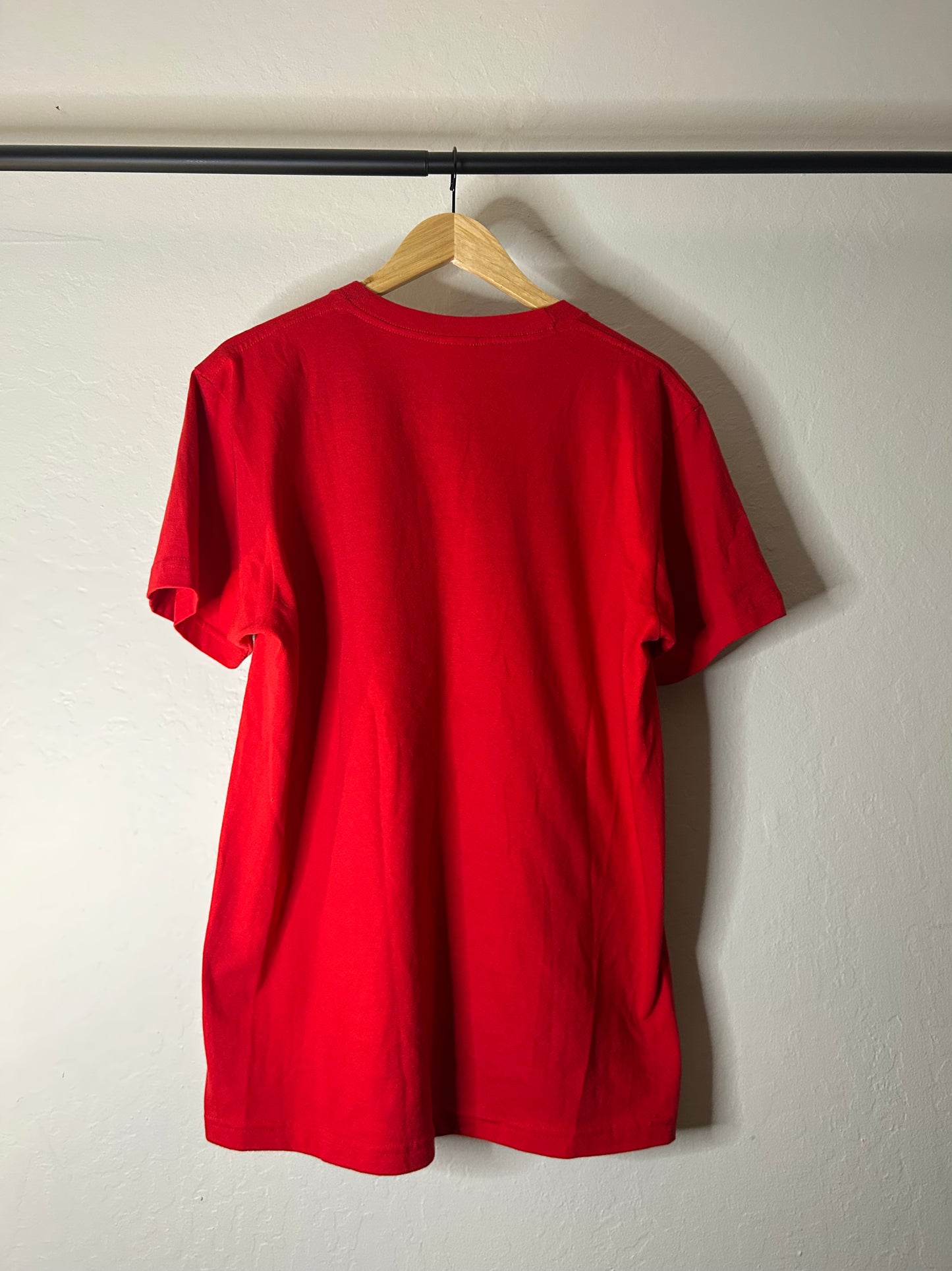 Supreme Sade Red Tee