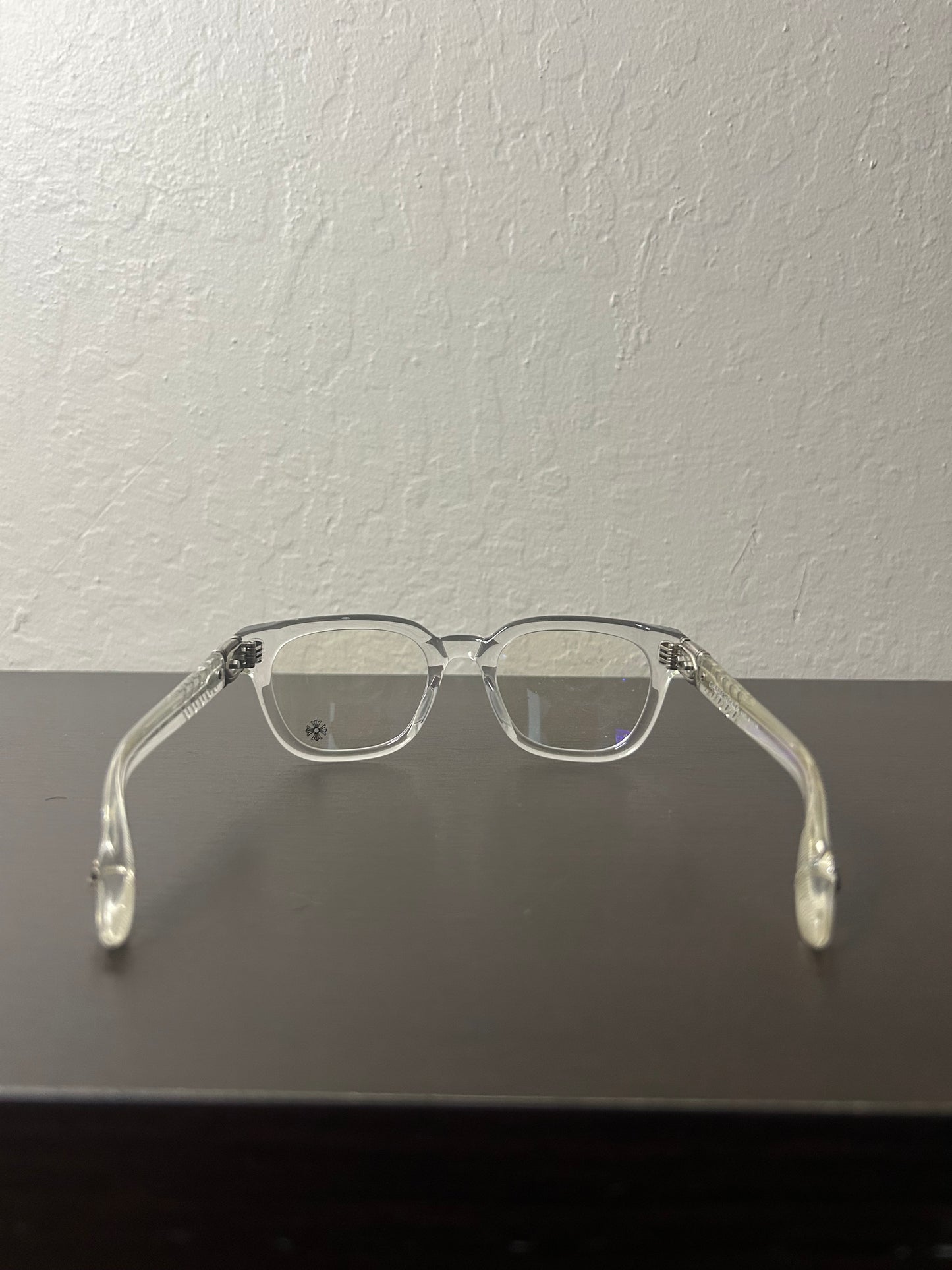 Chrome Hearts Foti “Well Hell Yeah” Glasses