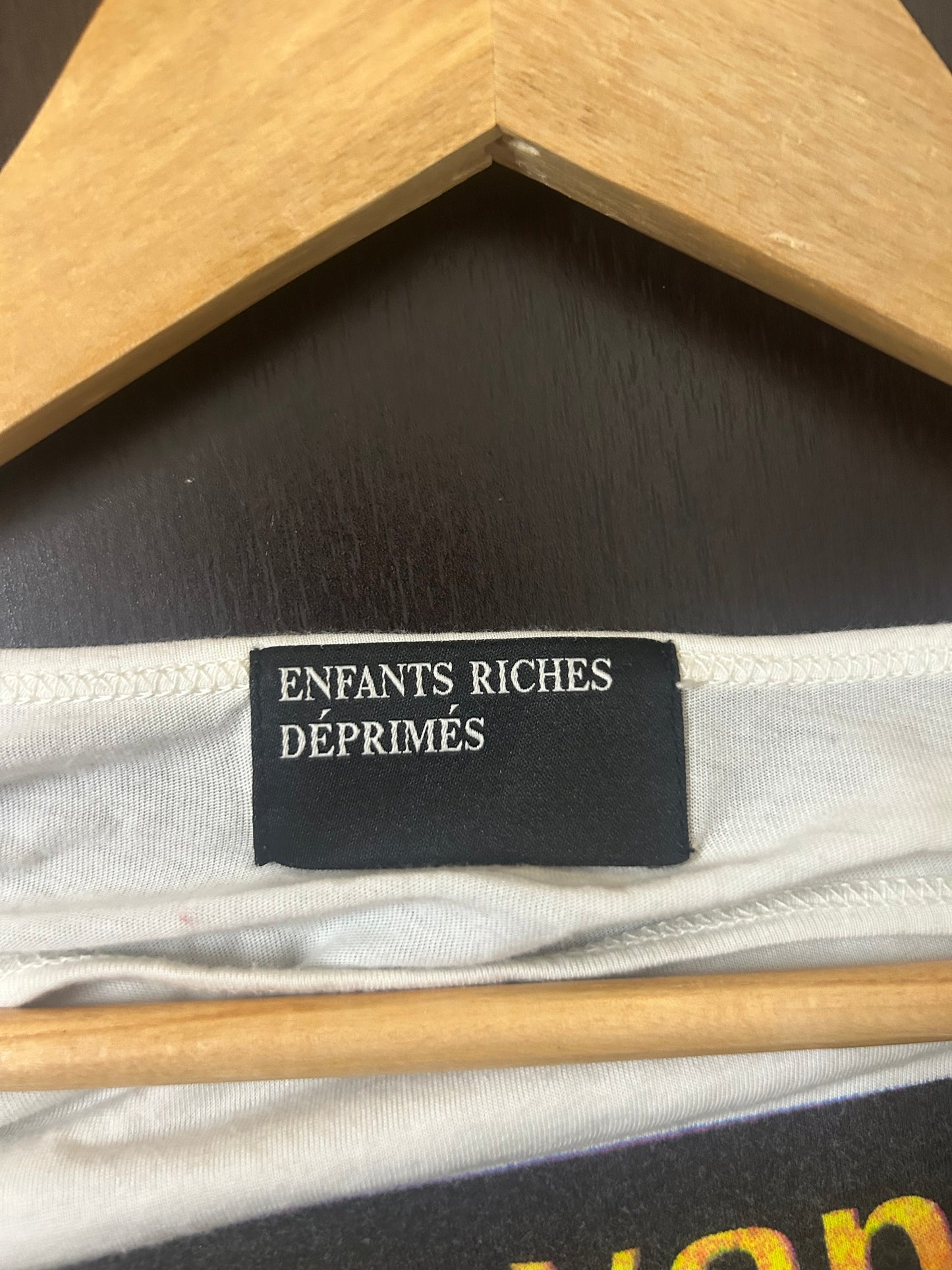 ERD Don Van Vliet Longsleeve