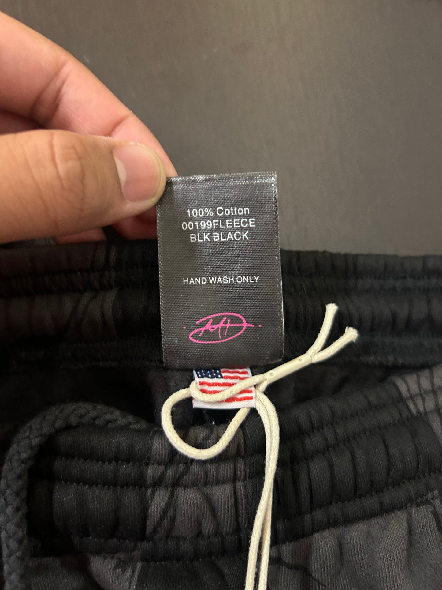 Matty Boy 99 Eyes Sweatpants