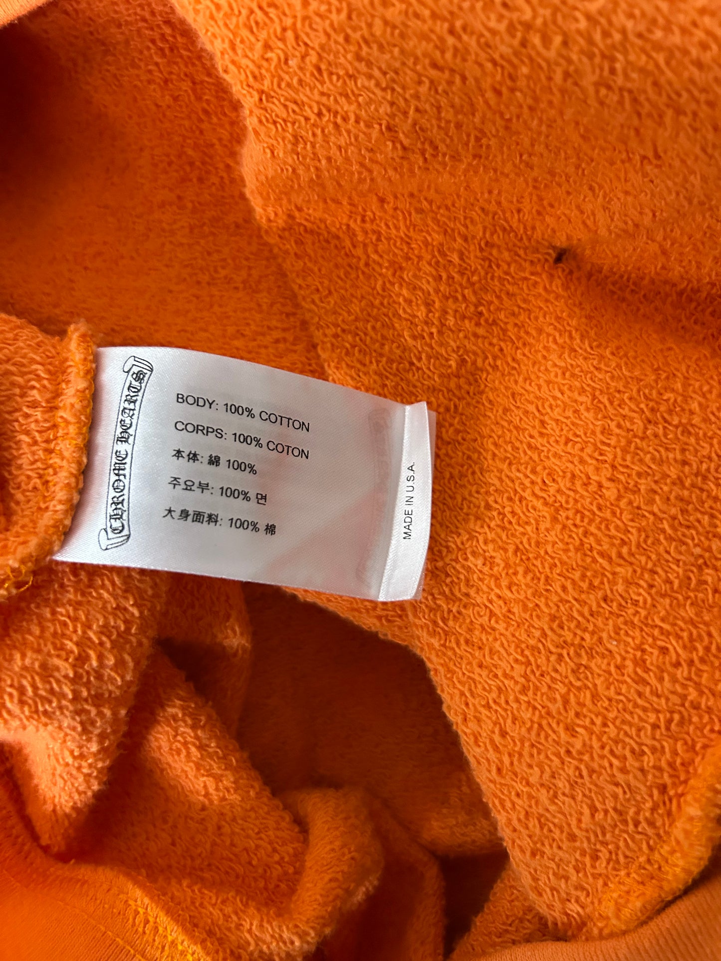 Chrome Hearts Matty Boy Build