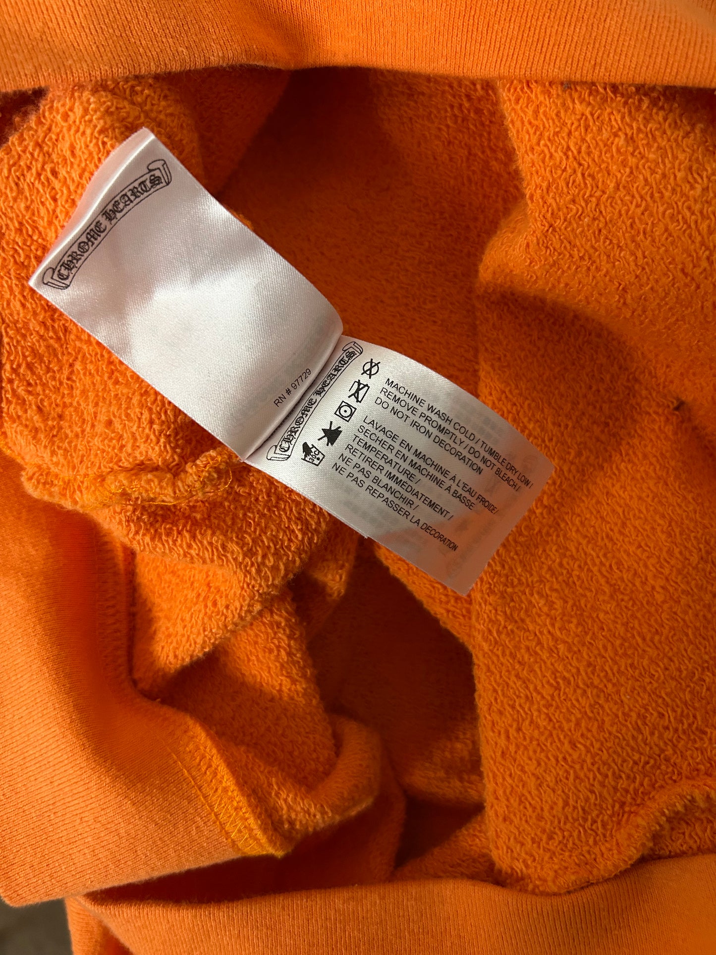 Chrome Hearts Matty Boy Build