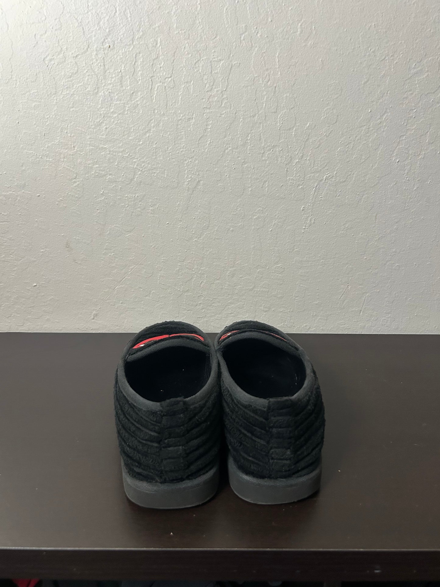 Chrome Hearts Matty Boy Chomper Loafers