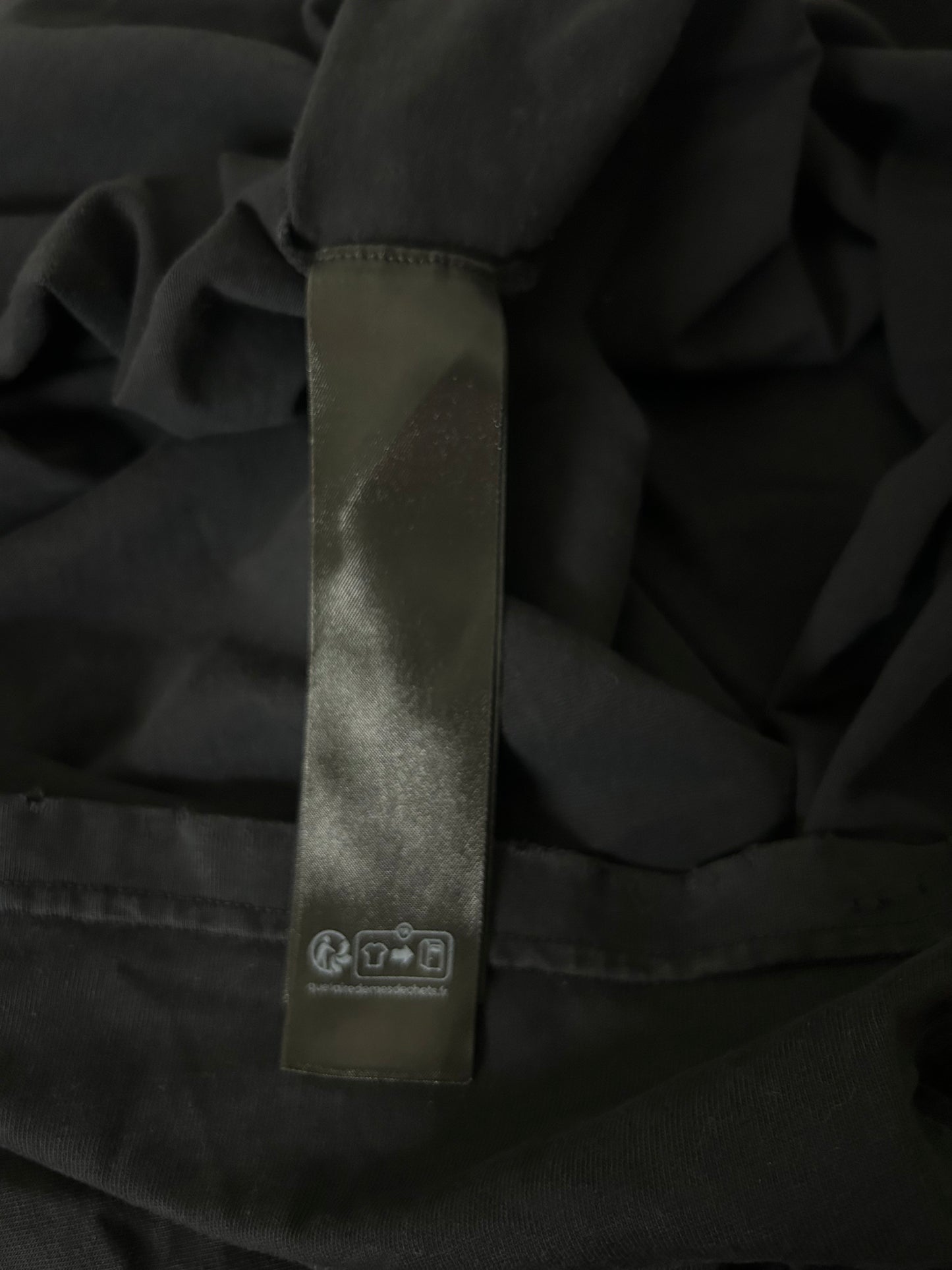 Balenciaga Statue of Liberty Tee