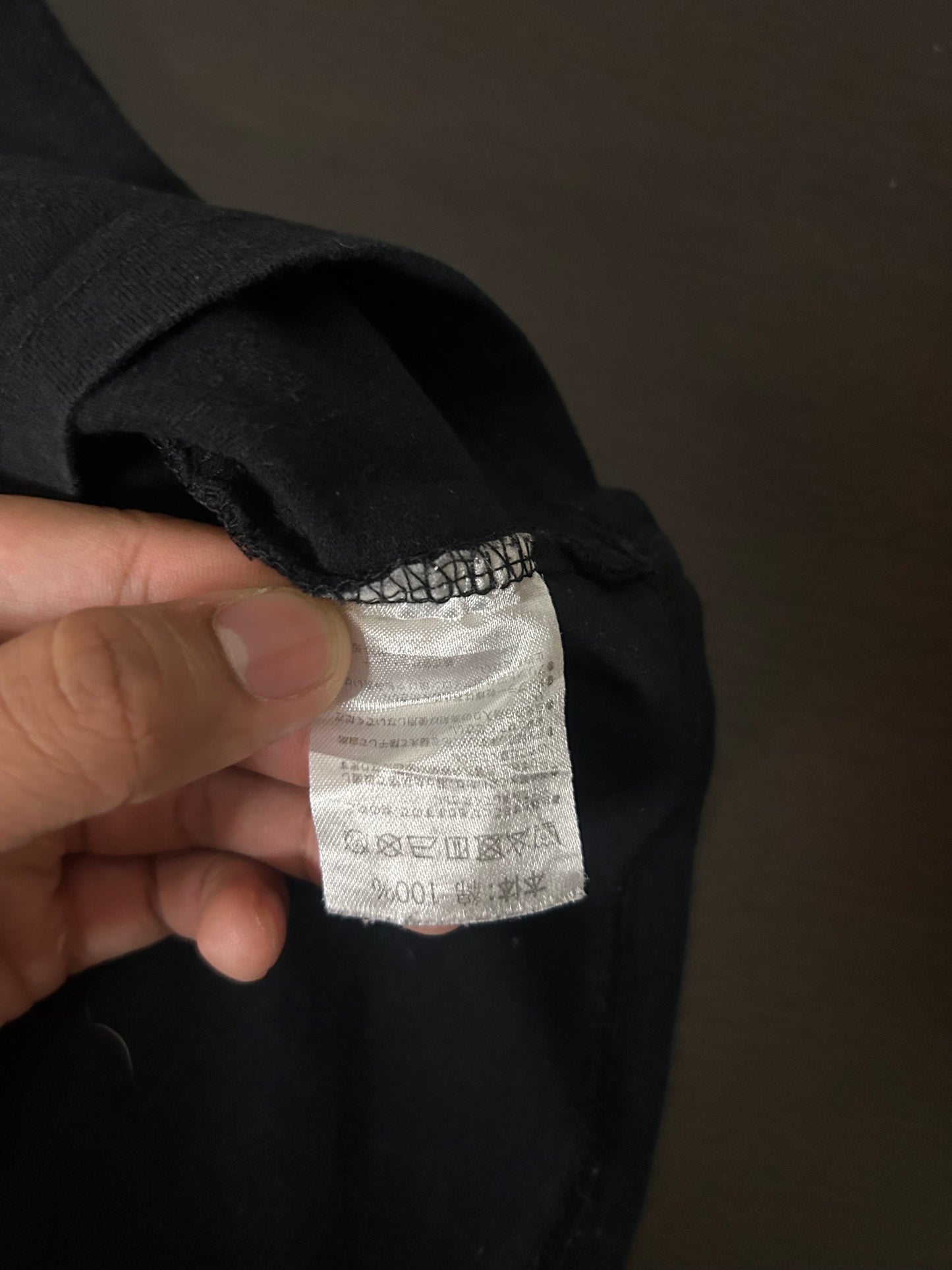 Number Nine Marlboro Tee