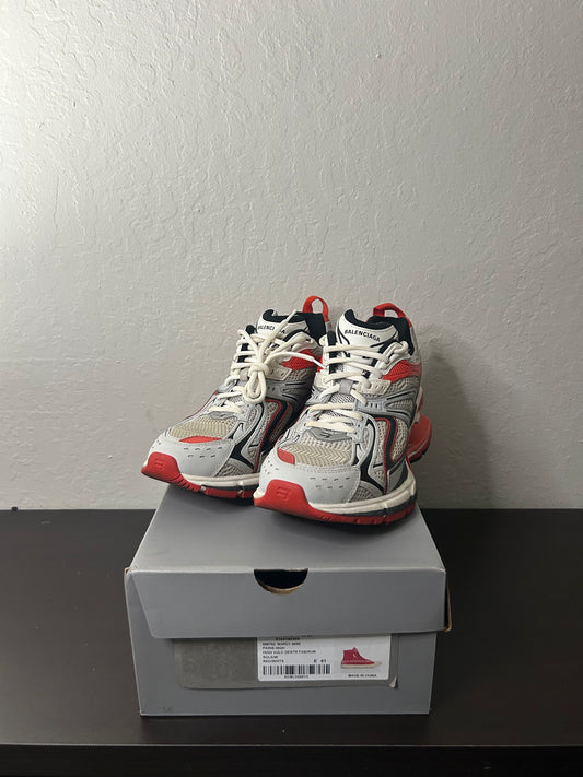 Balenciaga Xpander Red Sneaker