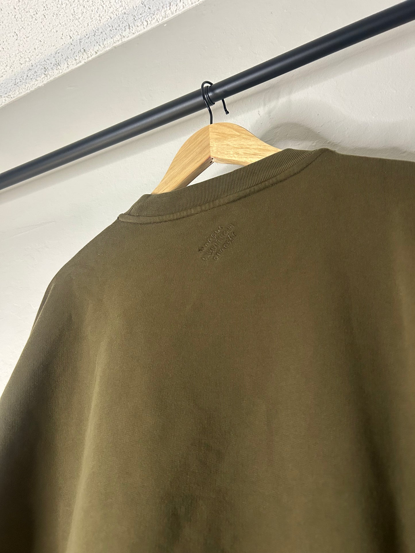 Louis Vuitton LV Lovers Crewneck