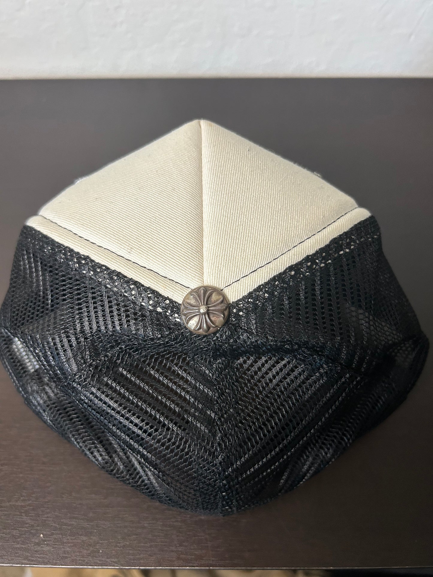 Chrome Hearts “Fuck You” Hollywood USA Trucker