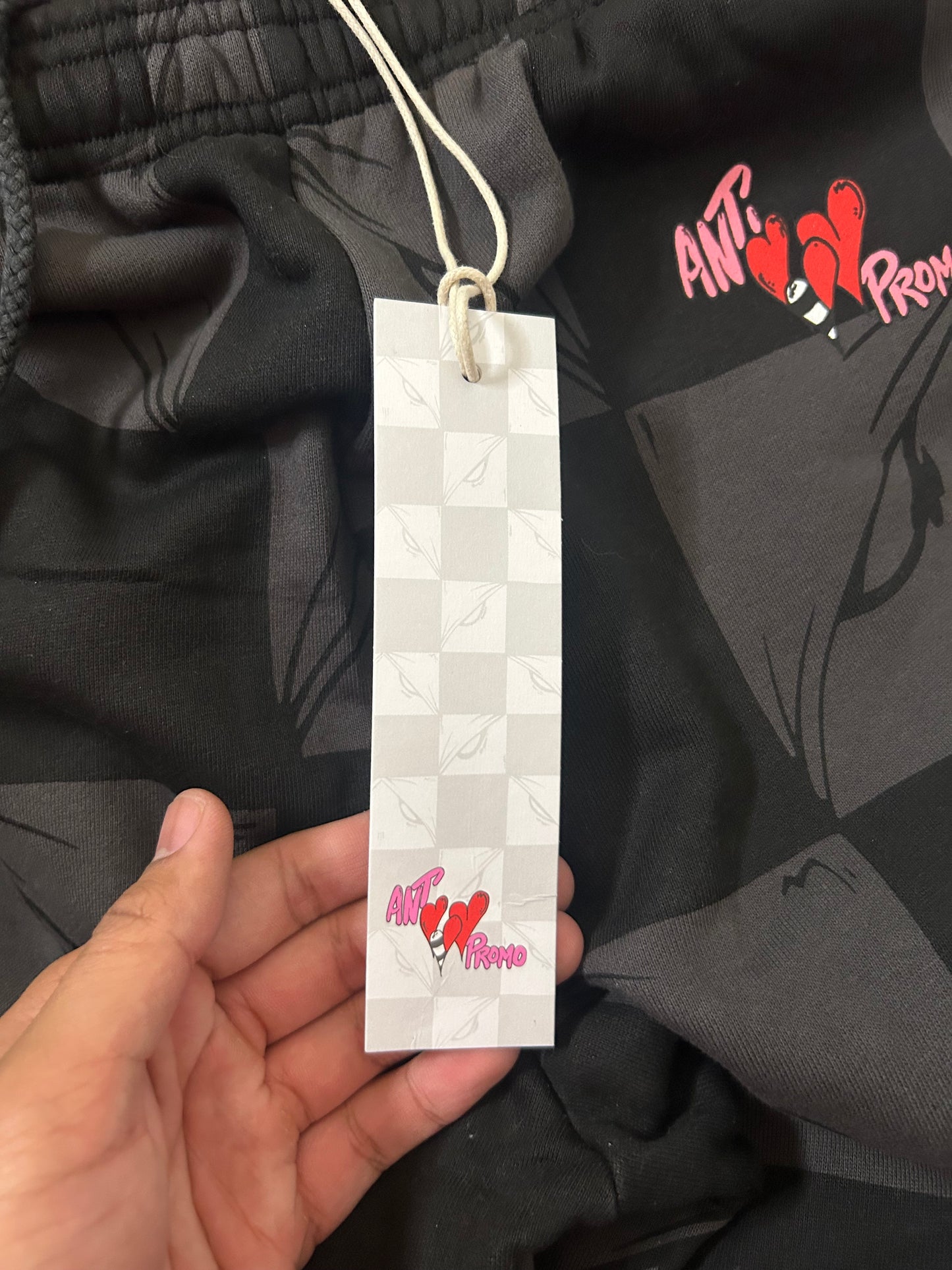 Matty Boy 99 Eyes Sweatpants