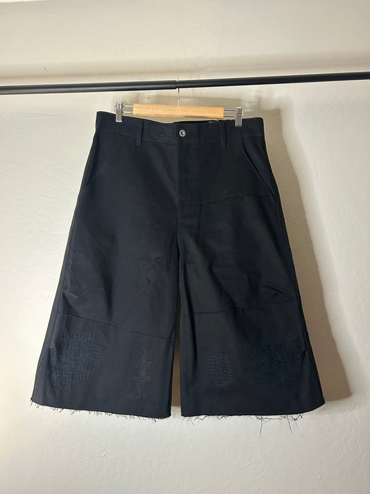 K2 Studios Moleskin Shorts