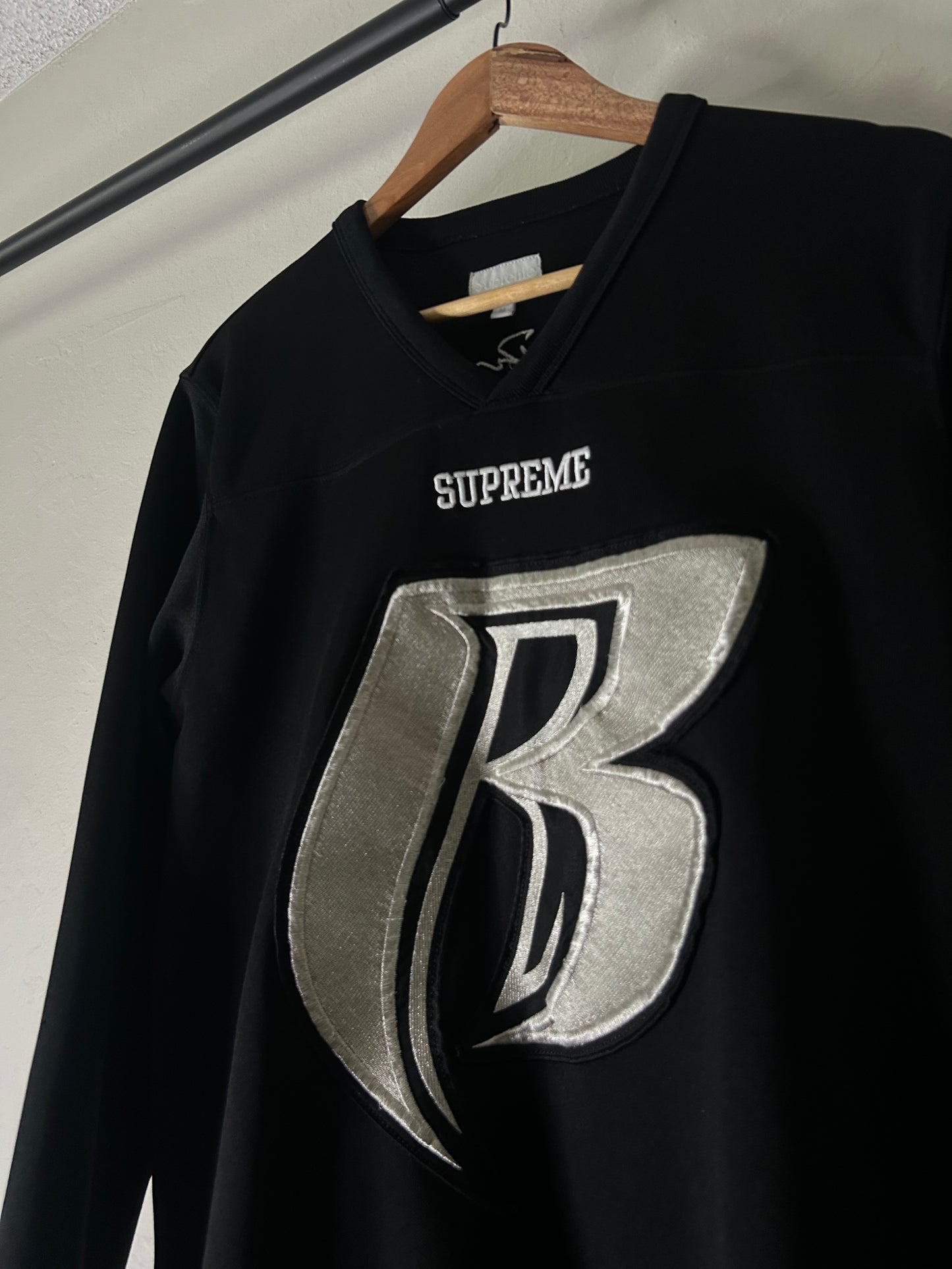 Supreme DMX Ruff Ryder