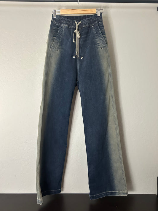 Rick Owen Geth Bela Jeans