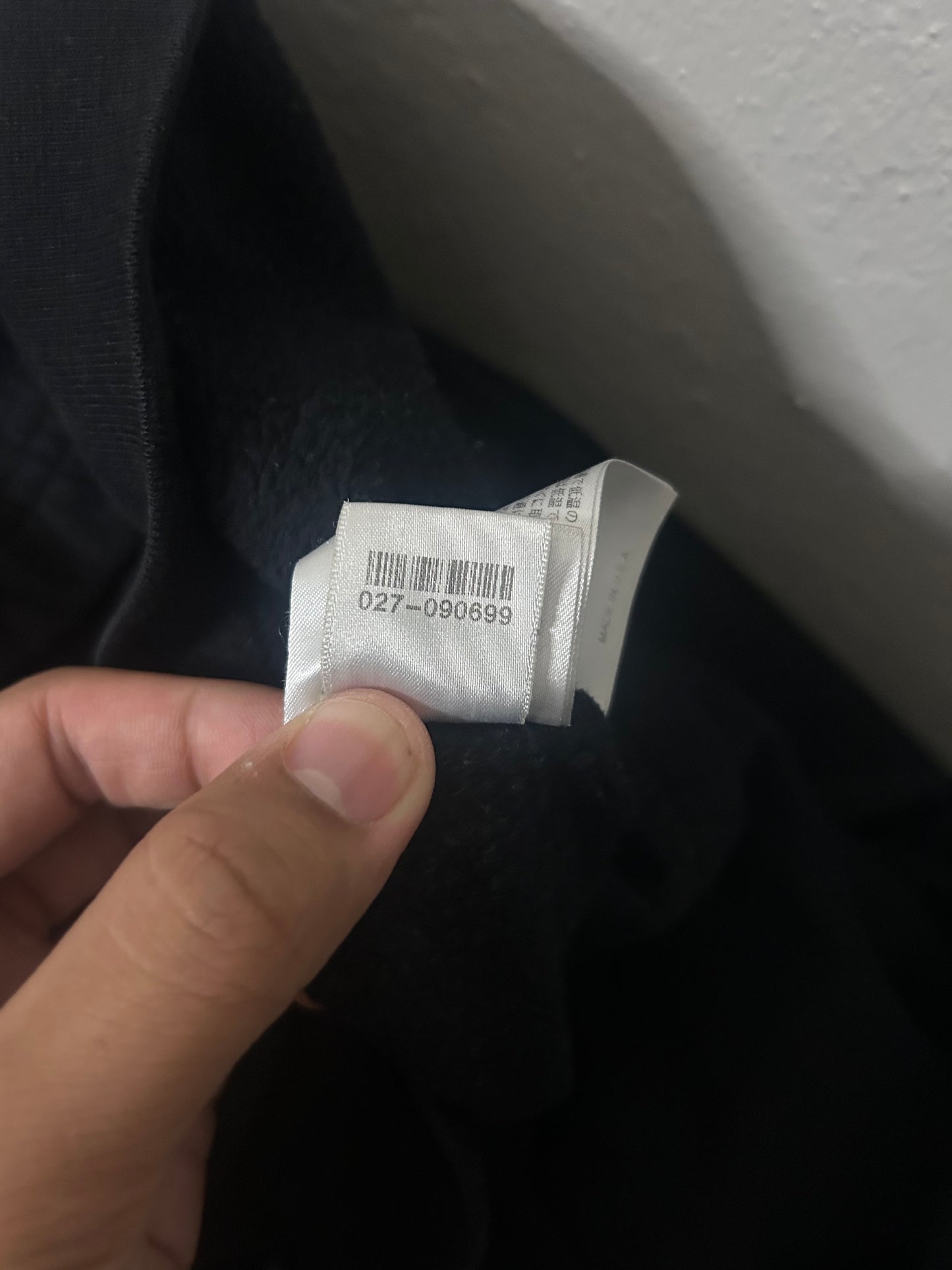 Chrome Hearts Multi Log Zip Up Hoodie