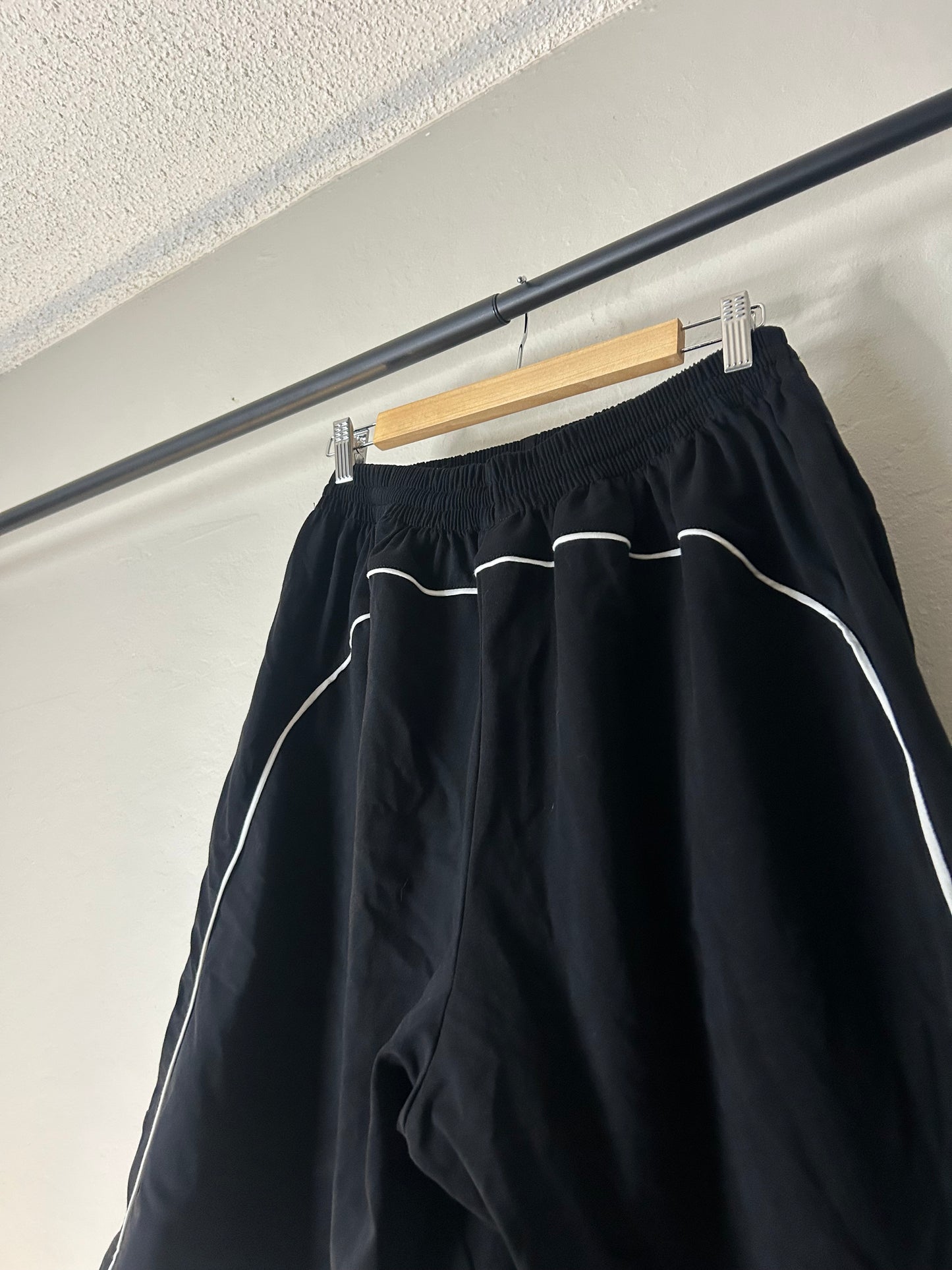 Balenciaga 3B Soccer Shorts