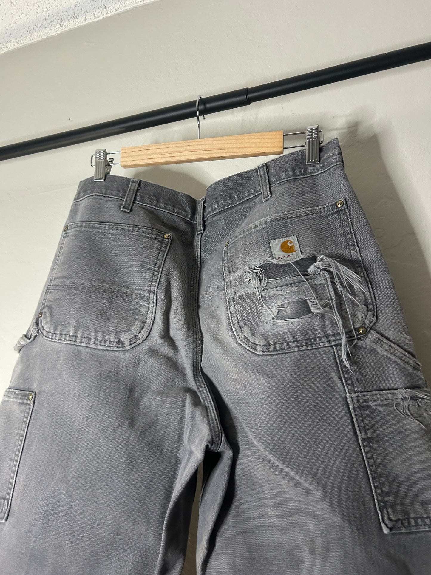 Vintage Carhartt Double Knees